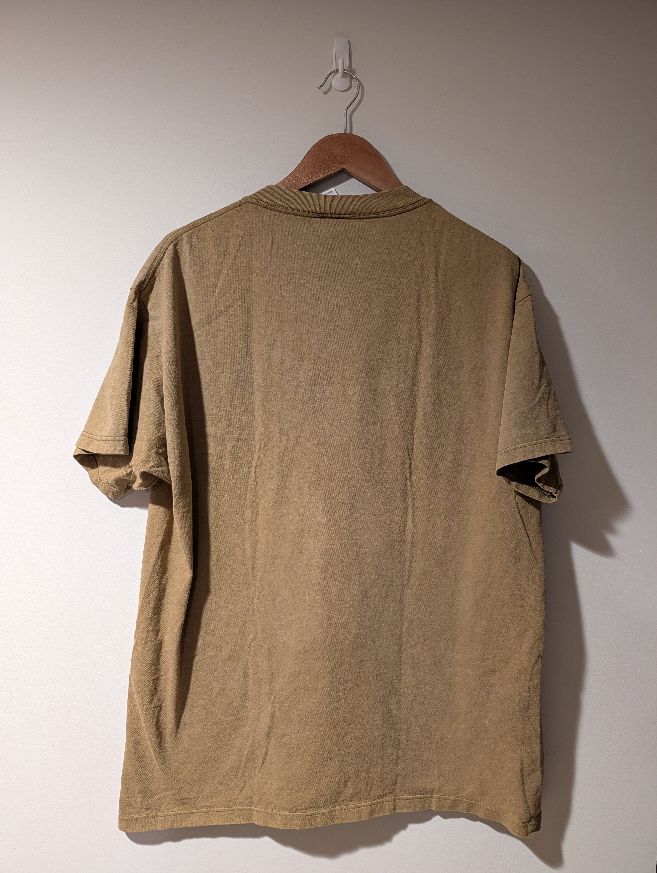 Arts & Science VTG Classic American Wilderness Eagle Graphic T-Shirt Size US XL / EU 56 / 4 - 7 Thumbnail