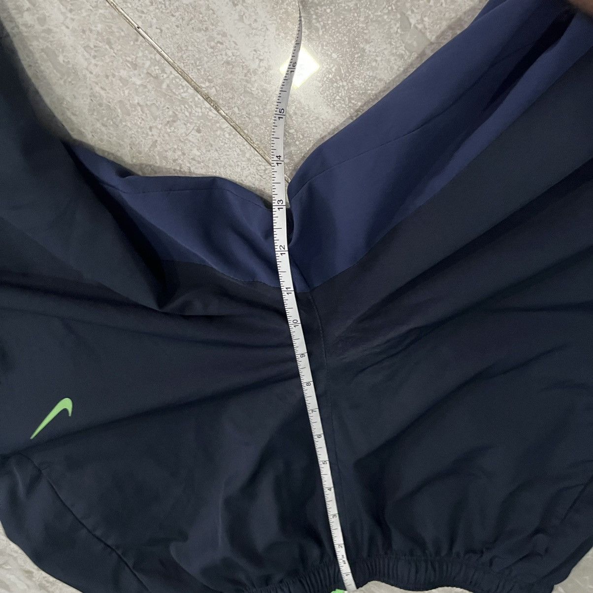 Nike Nike Vapor System Parachute Pant Track-pant Size US 31 - 13 Thumbnail