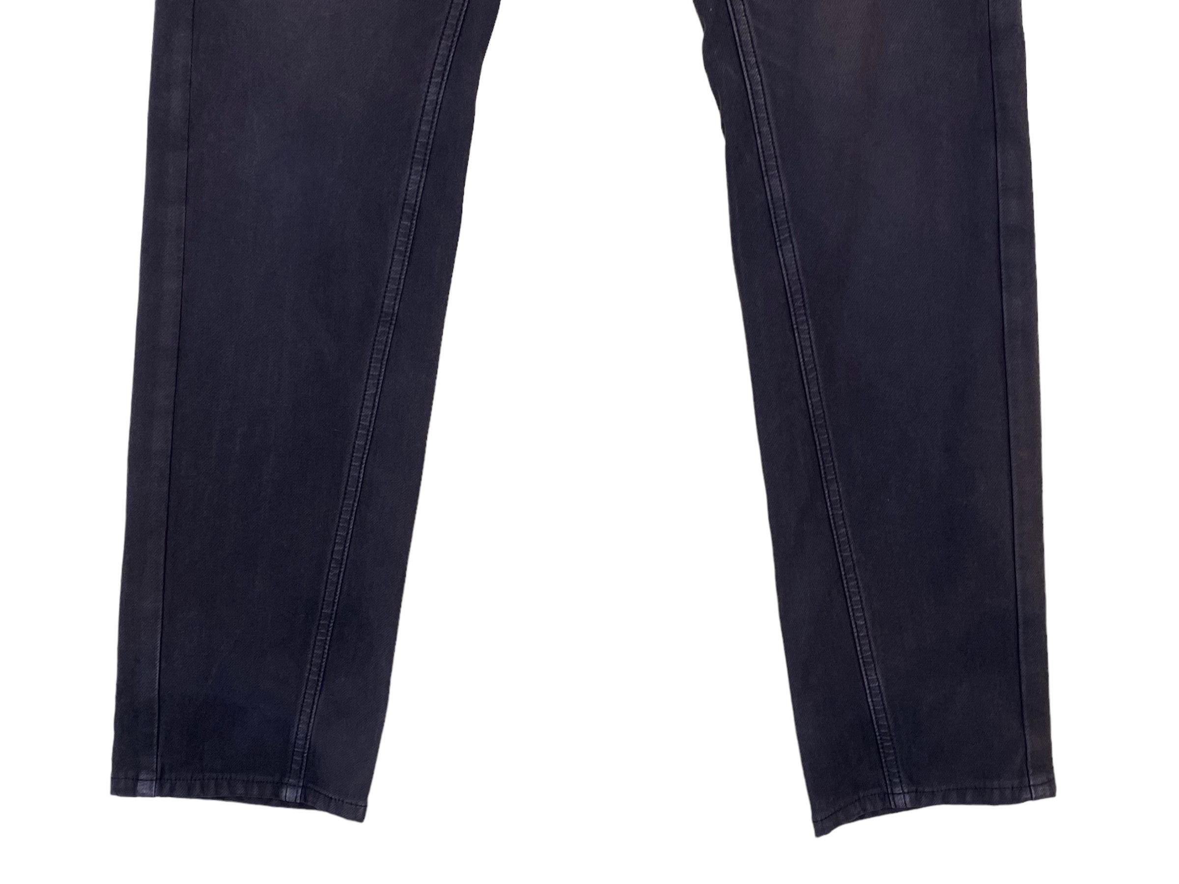 Lee Lee Baker Pocket Pants - Vintage Workwear Utility Trousers Size US 29 - 4 Thumbnail