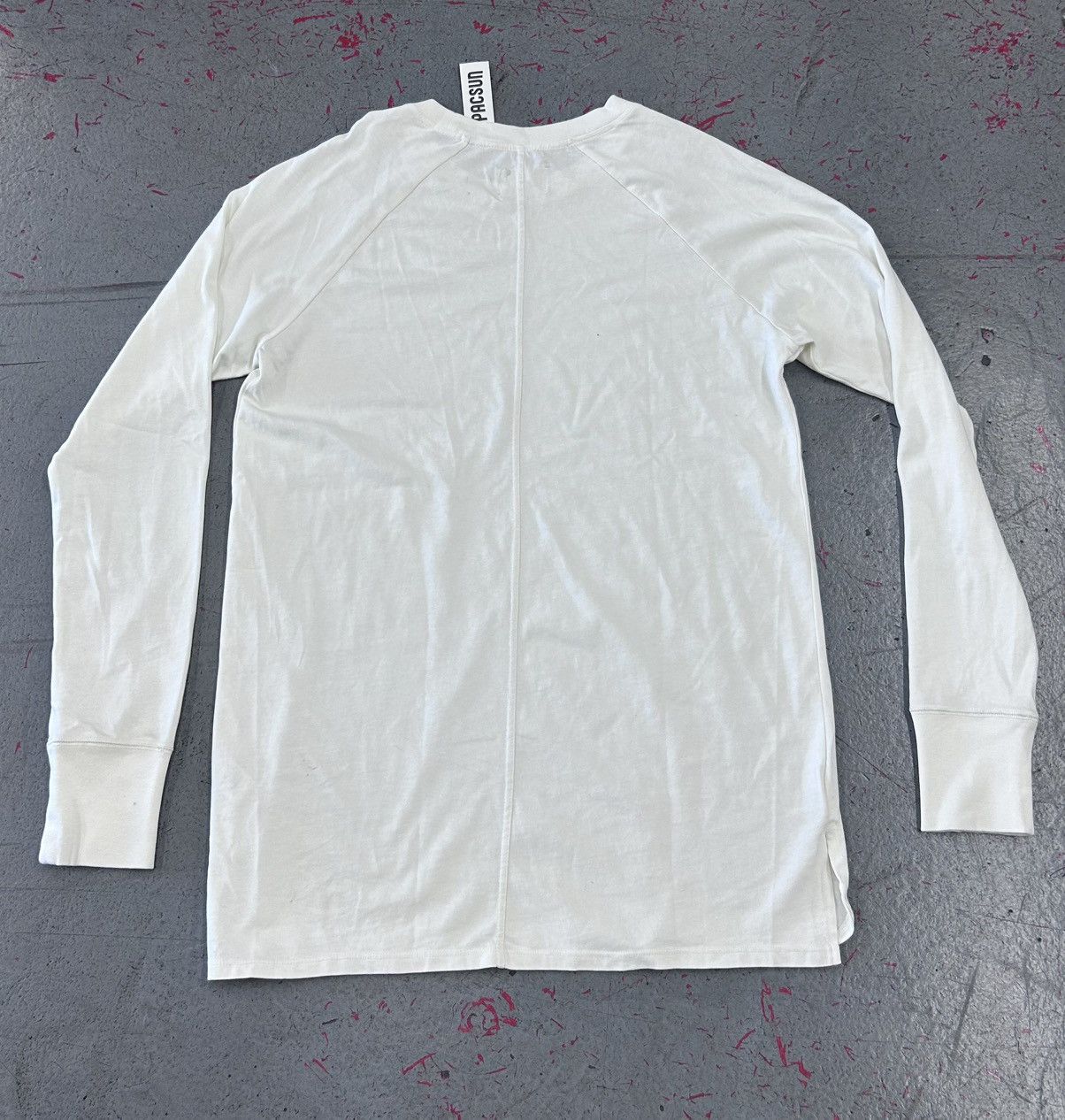 Fear of God × Pacsun Fear Of God x Pacsun Long Sleeve T Shirt Size Large Size US L / EU 52-54 / 3 - 4 Thumbnail