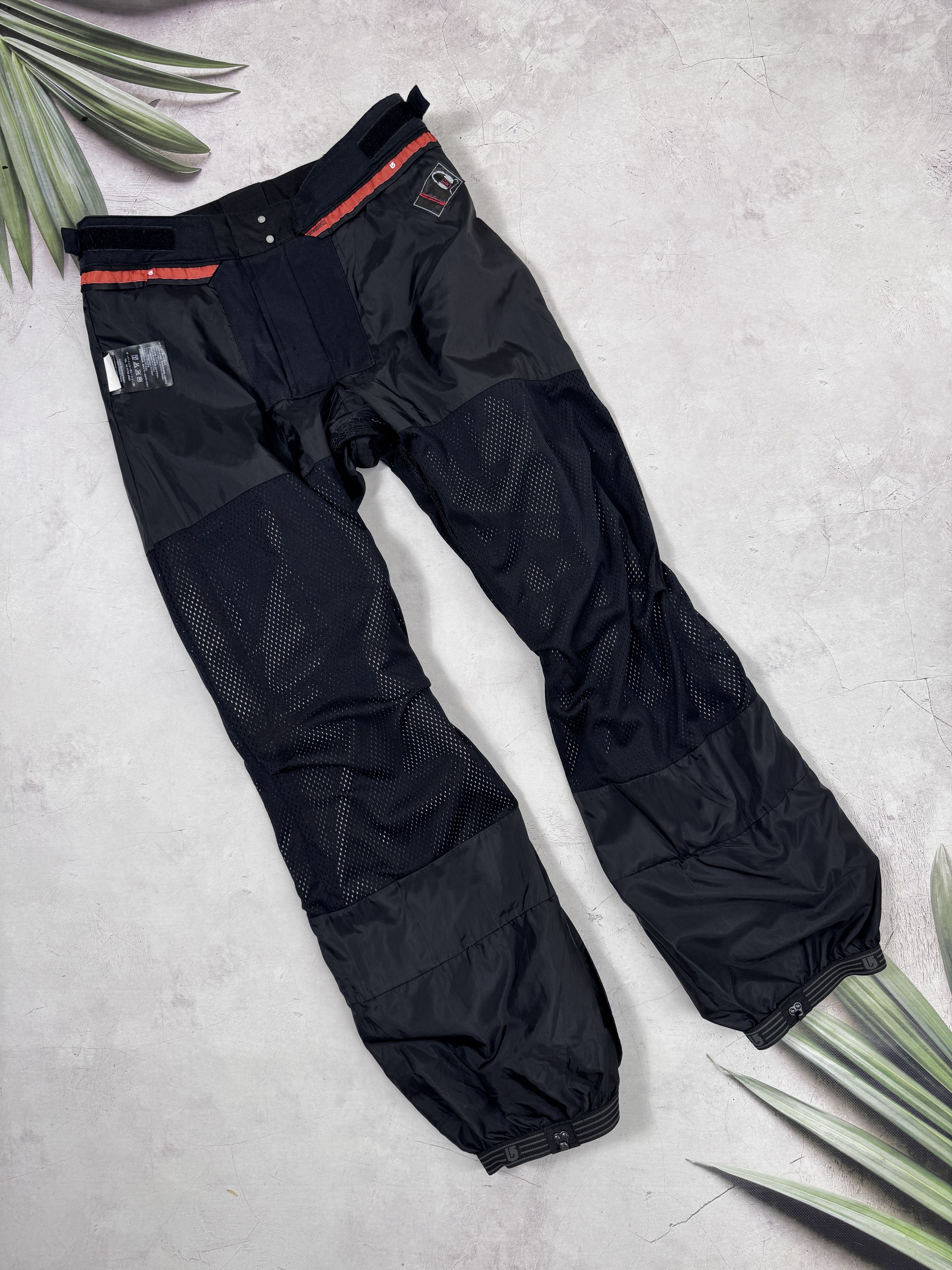 Burton Burton Snowboards Pants MB Cargo Trousers Dryride Size US 32 / EU 48 - 15 Thumbnail