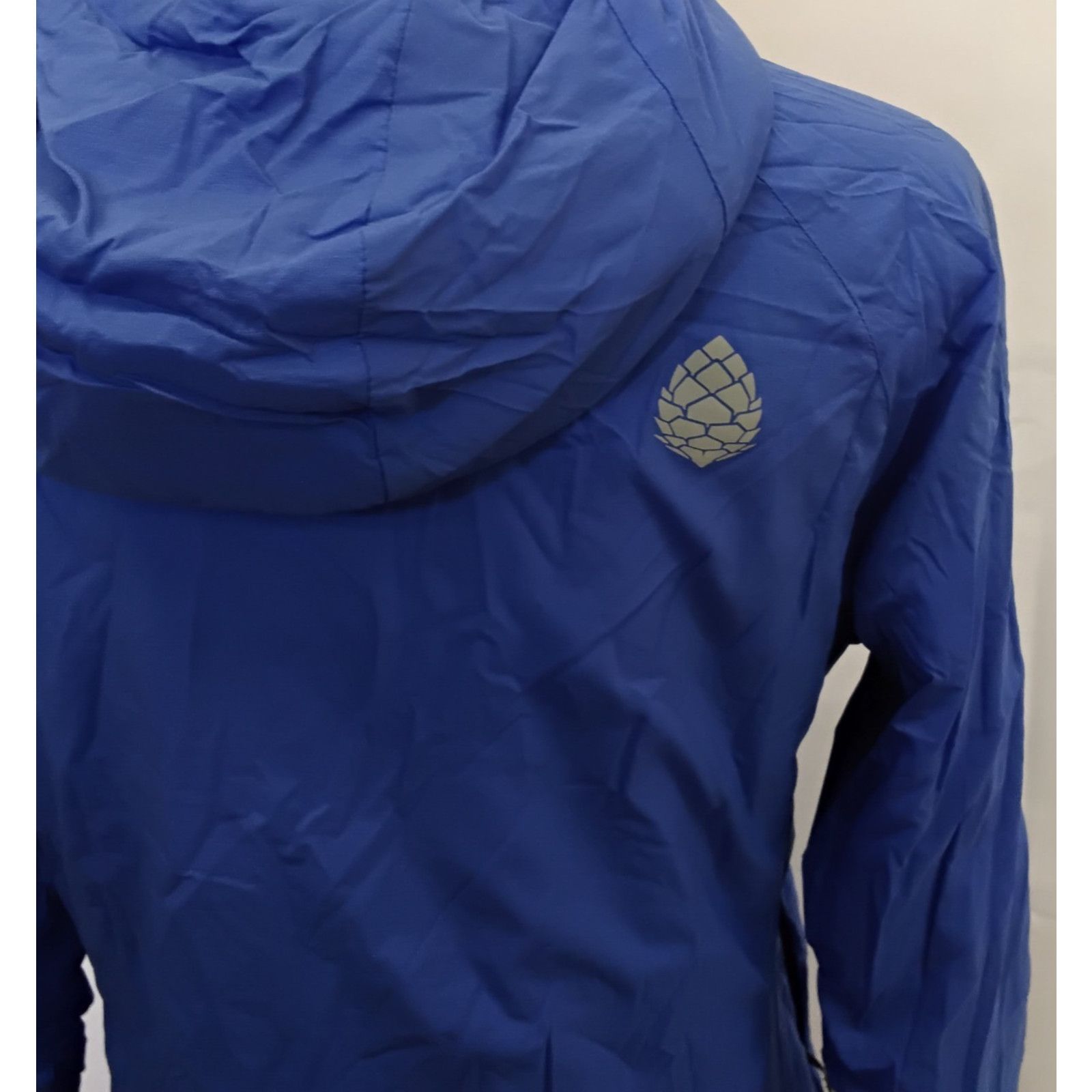 Stio Stio Jacket Women's M Blue Hooded Lightweight #J5234 Size M / US 6-8 / IT 42-44 - 5 Thumbnail