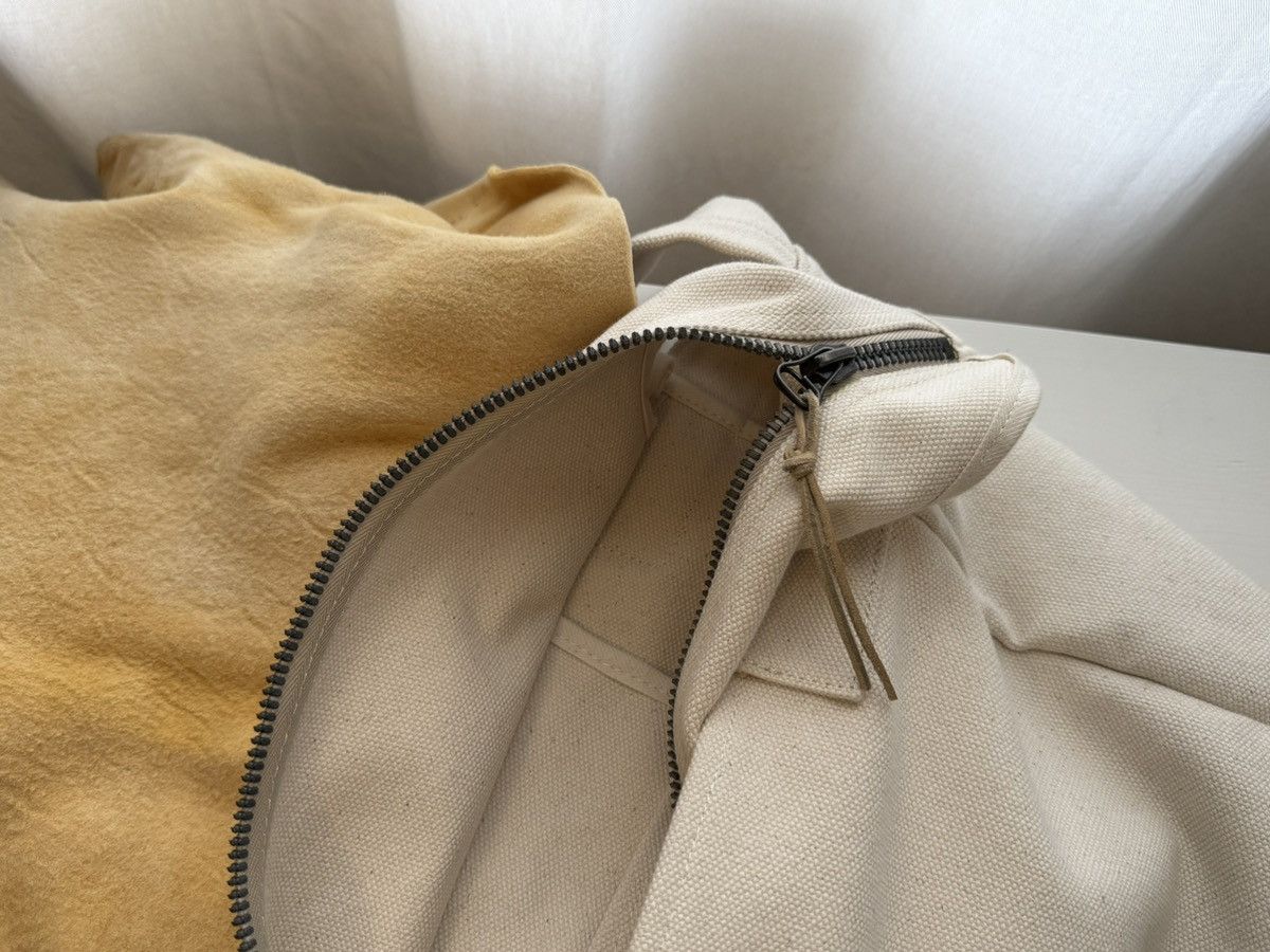 Visvim ICT U.T. Satchel (L) Size ONE SIZE - 20 Thumbnail