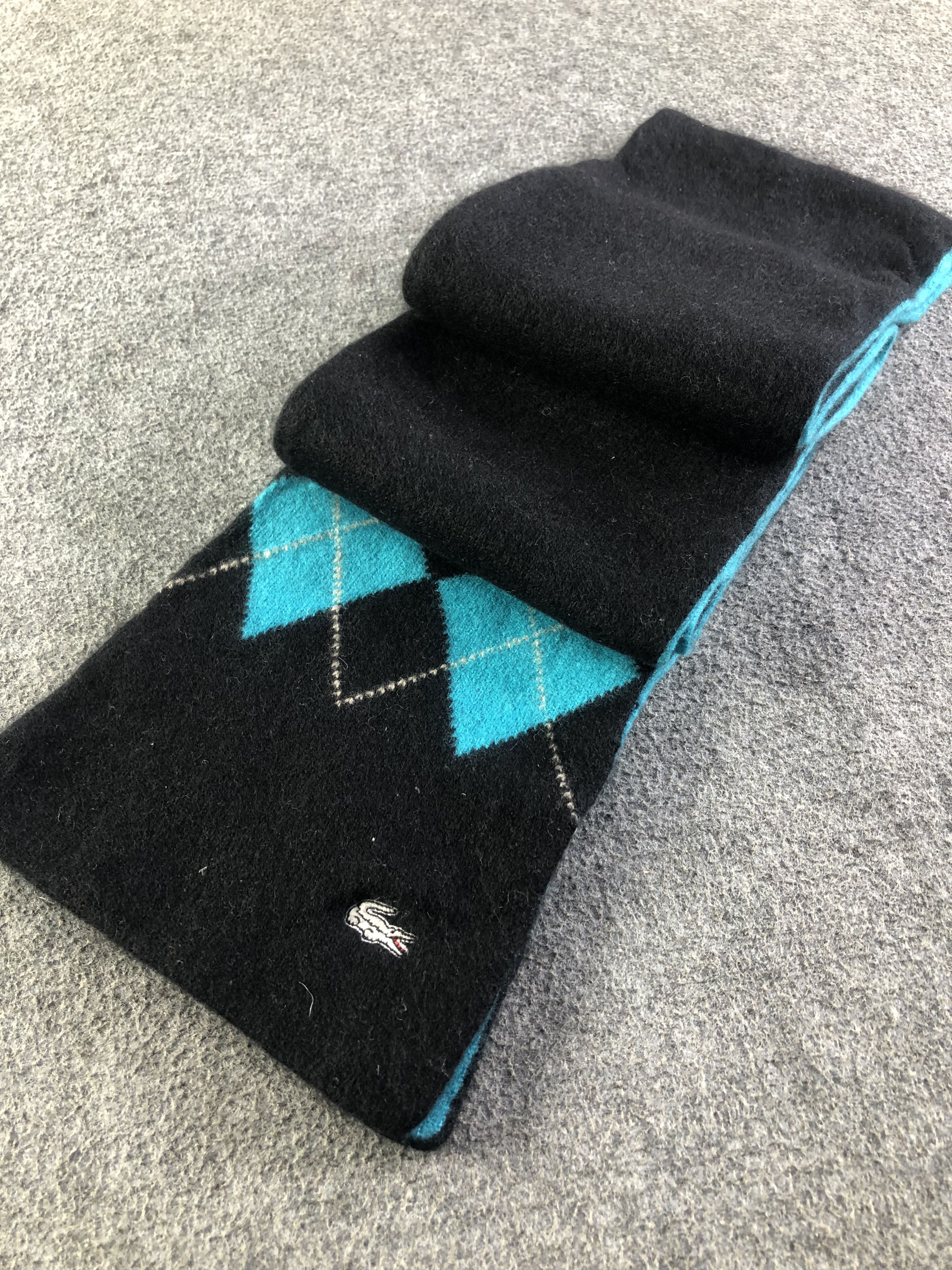 Lacoste Lacoste Scarf / Muffler / Neckwear SS1254 Size ONE SIZE - 3 Thumbnail