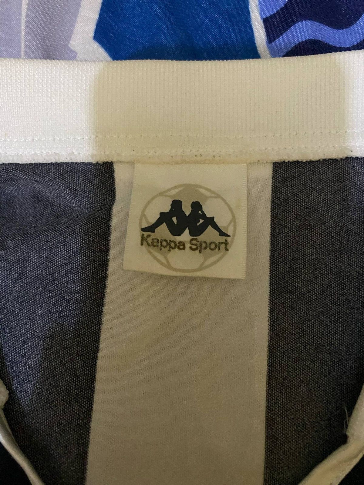 Kappa Juventus 1992/1993 Vintage Jersey Size US M / EU 48-50 / 2 - 7 Thumbnail
