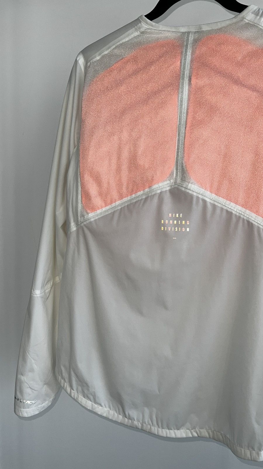 Nike Nike Storm-FIT ADV Women's Running Jacket Packable RRP 300$ Size M / US 6-8 / IT 42-44 - 11 Thumbnail