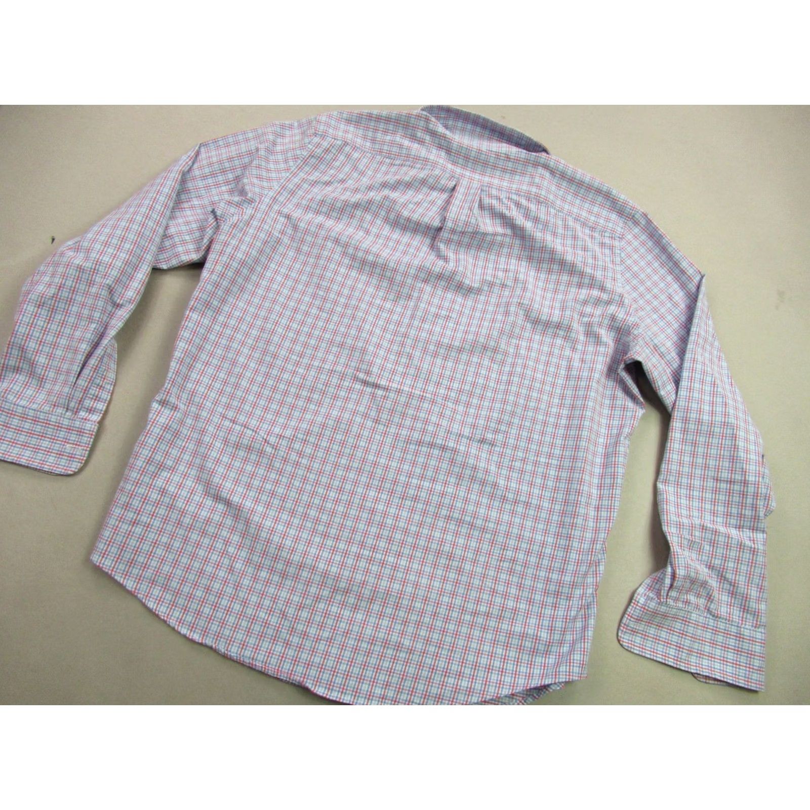 Vineyard Vines Vineyard Vines shirt Mens Large Button-Up Slim Fit Tucker Long Sleeve Checks Size US L / EU 52-54 / 3 - 6 Thumbnail