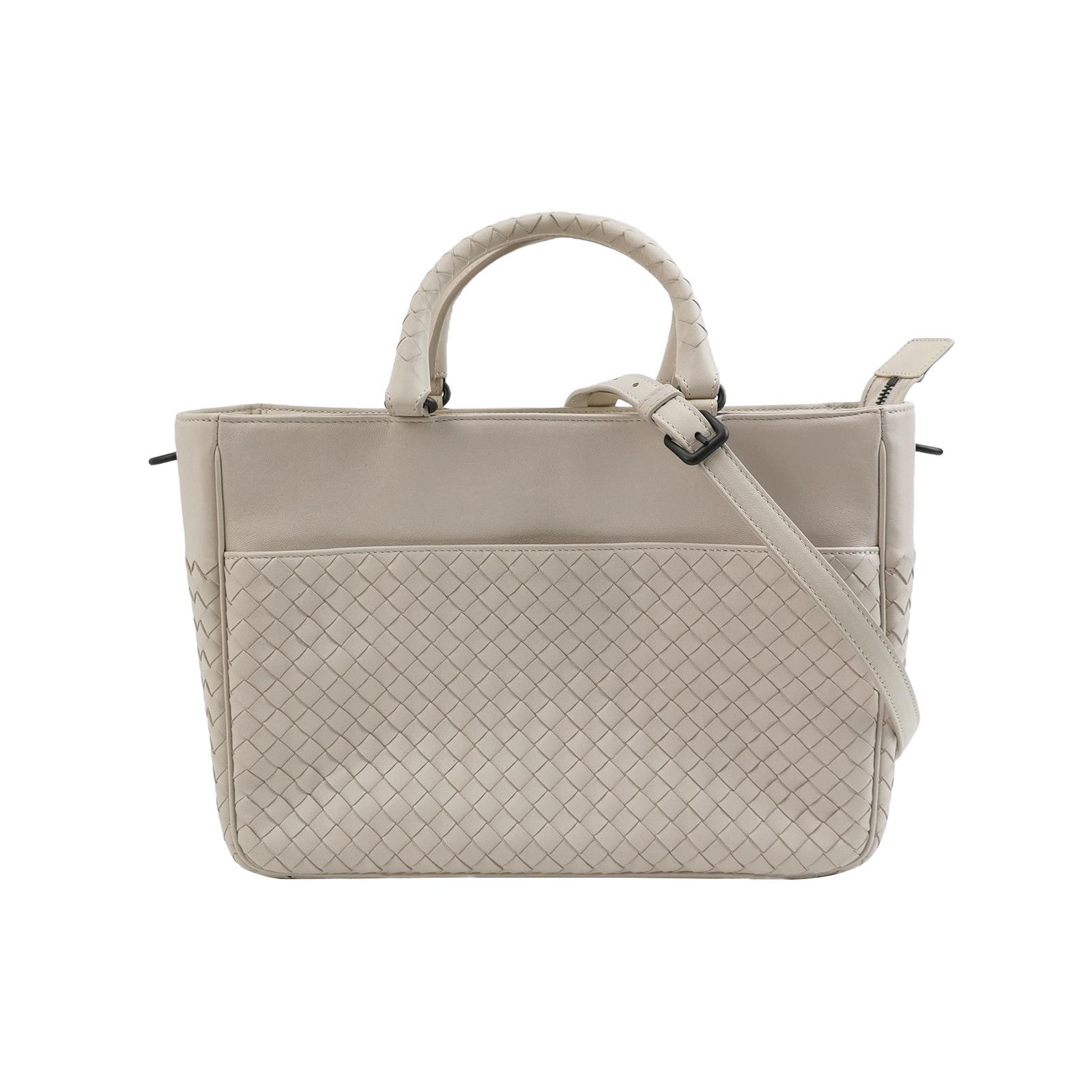 Bottega Veneta Bottega Veneta Women os Shoulder Bags Size ONE SIZE - 1 Thumbnail