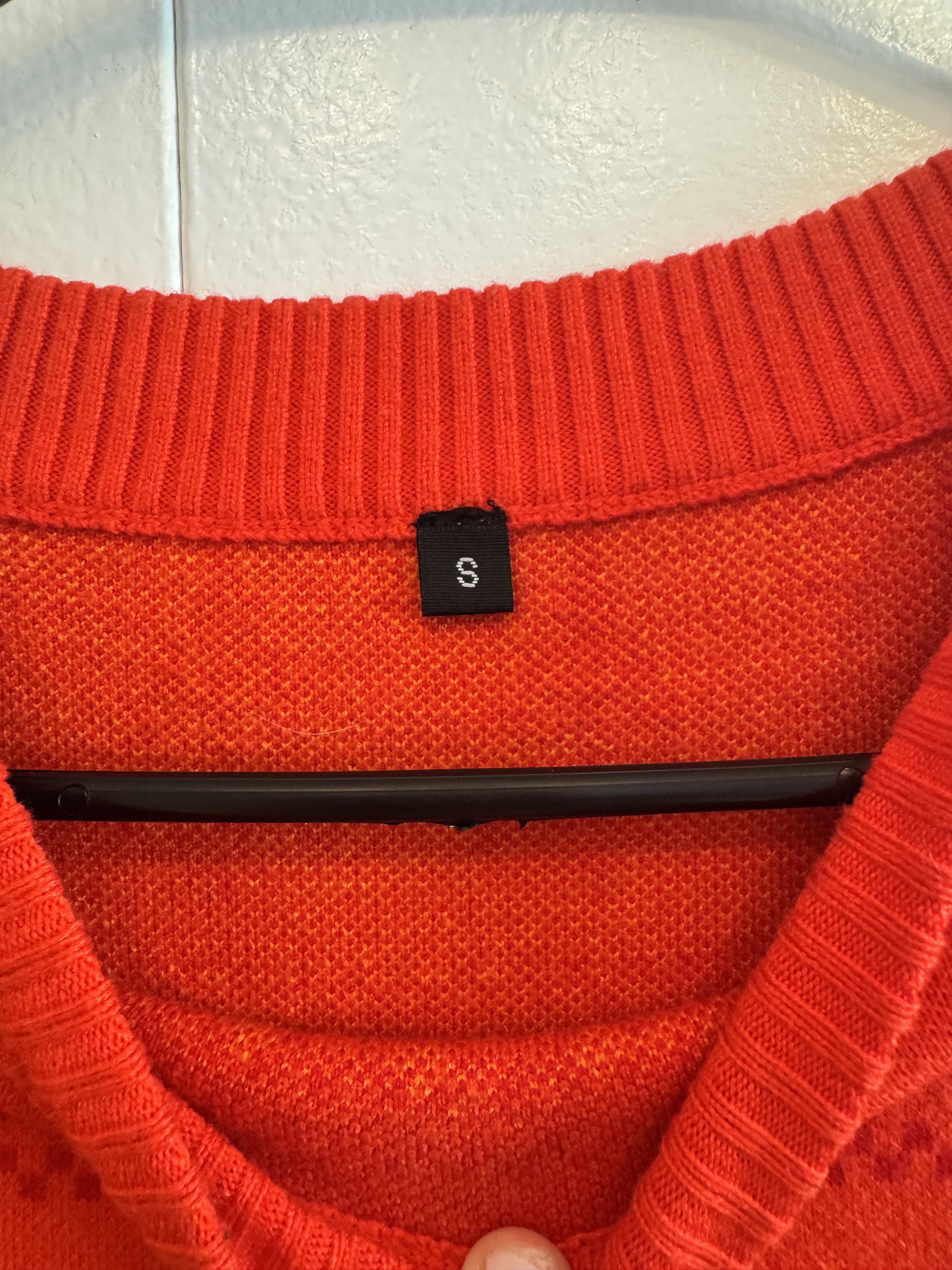 Other Kaskade Limited Edition Christmas Knit Sweater Size S / US 4 / IT 40 - 3 Thumbnail