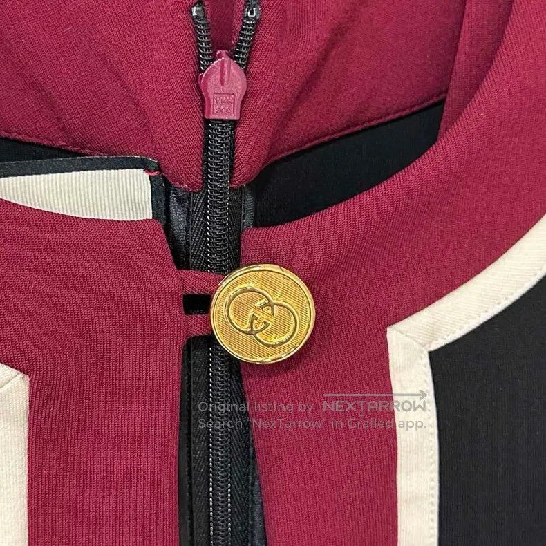 Gucci Gucci Shawl set dress Size S / US 4 / IT 40 - 7 Thumbnail