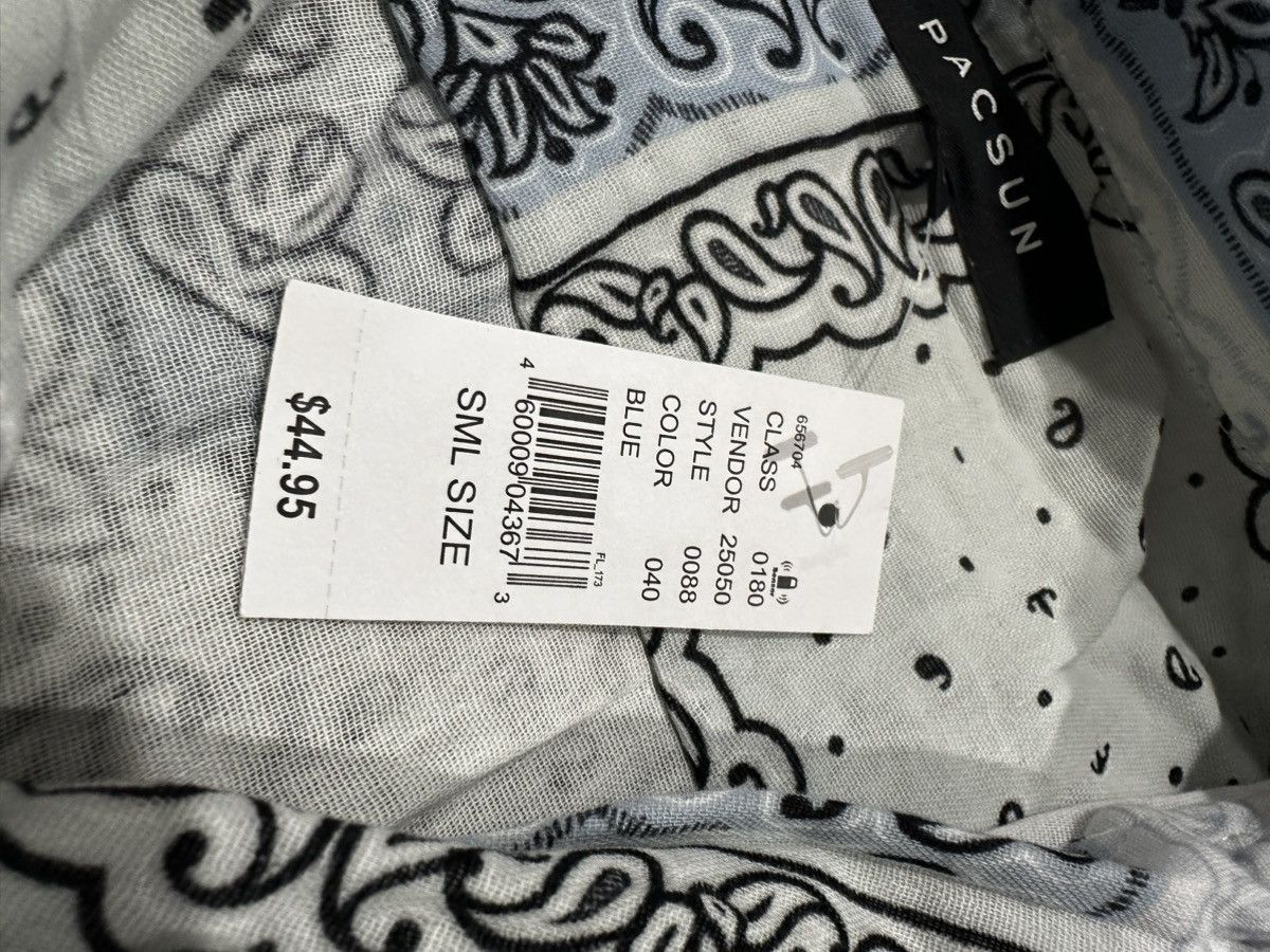 Pacsun Men’s short sleeve button down Size US S / EU 44-46 / 1 - 2 Thumbnail