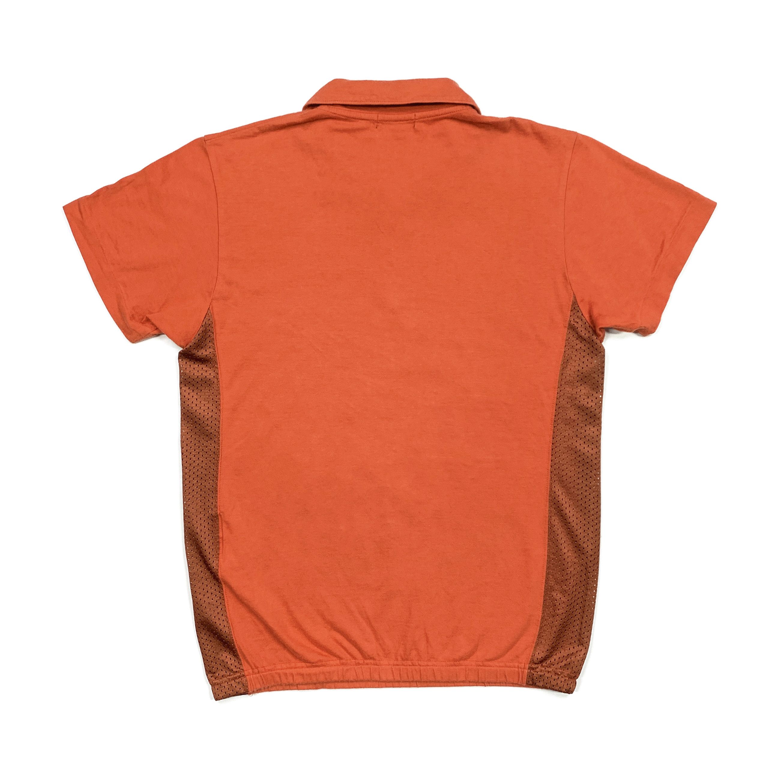 Comme des Garcons 2000 Cycle Polo Shirt Size US S / EU 44-46 / 1 - 2 Thumbnail