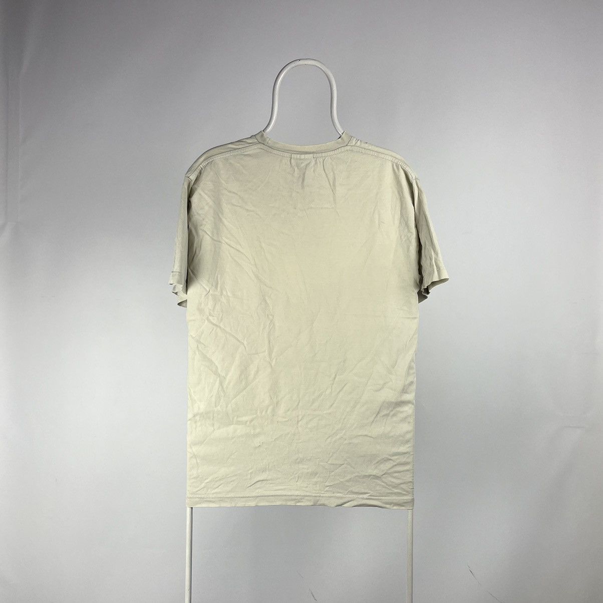 Nike Nike Athletic Tshirt big logo size Large Size US L / EU 52-54 / 3 - 2 Thumbnail