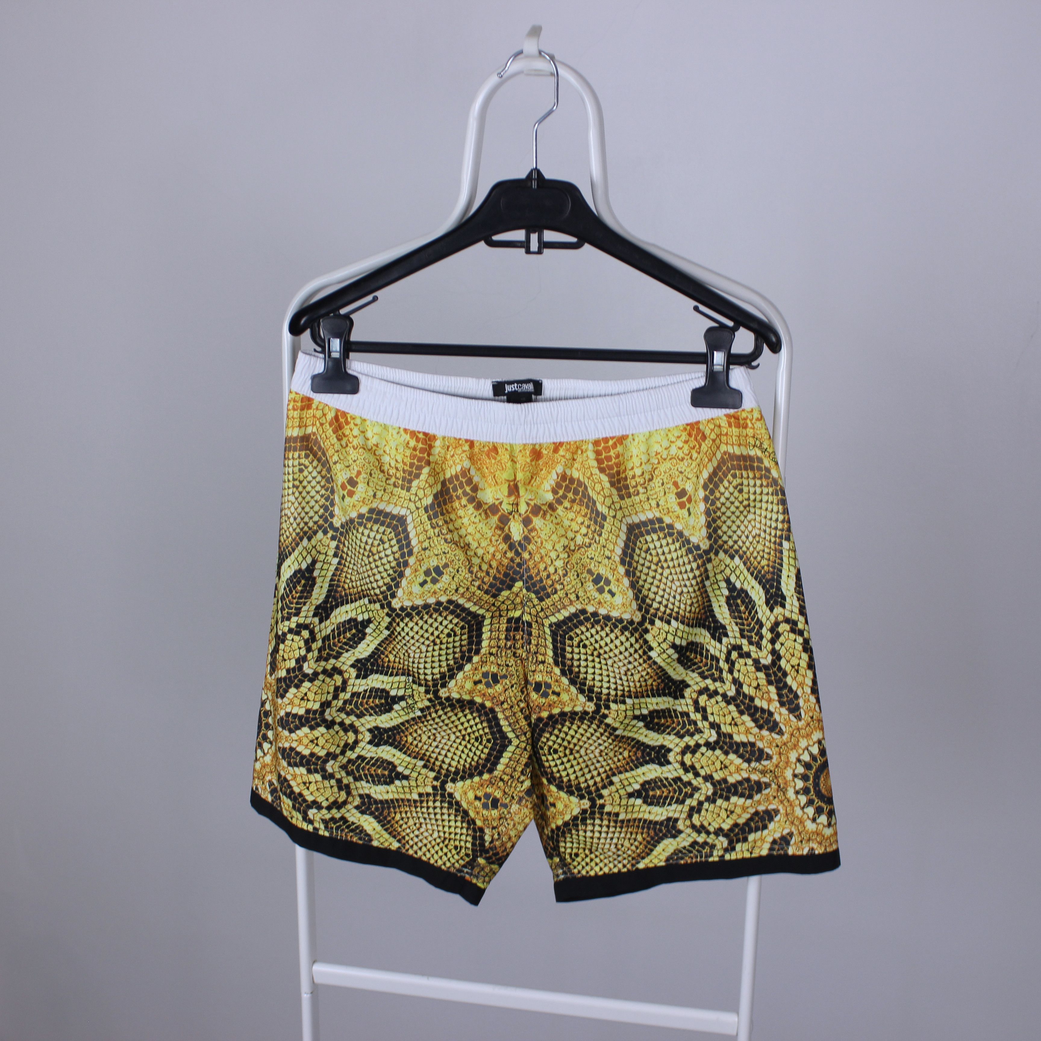 Just Cavalli Just Cavalli shorts XS beachwear swimwear Size US 28 / EU 44 - 1 Thumbnail