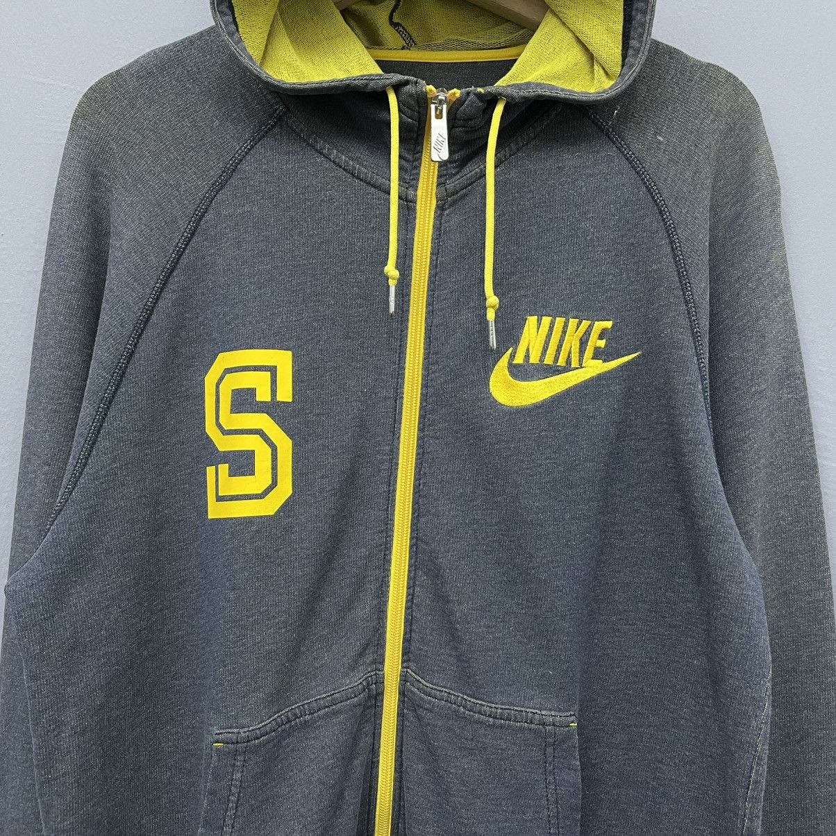 Nike Nike SB Zip Hoodie Size US L / EU 52-54 / 3 - 5 Thumbnail