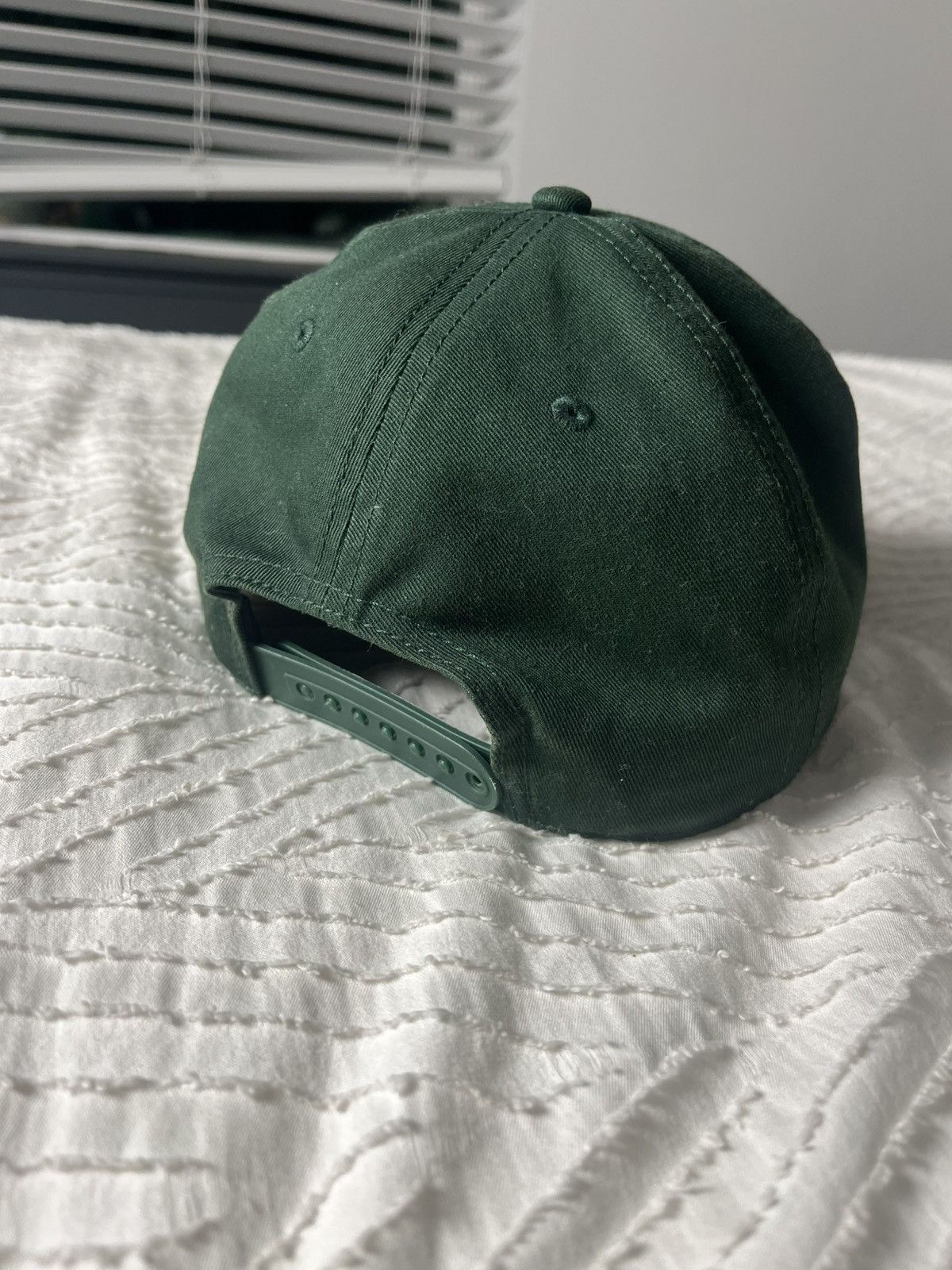 Other New York Yankees Hat Size ONE SIZE - 4 Thumbnail