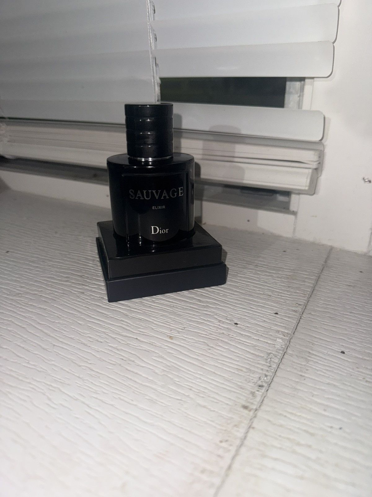 Christian Dior Monsieur Dior savuage elixer 3.4 oz Size ONE SIZE - 2 Thumbnail