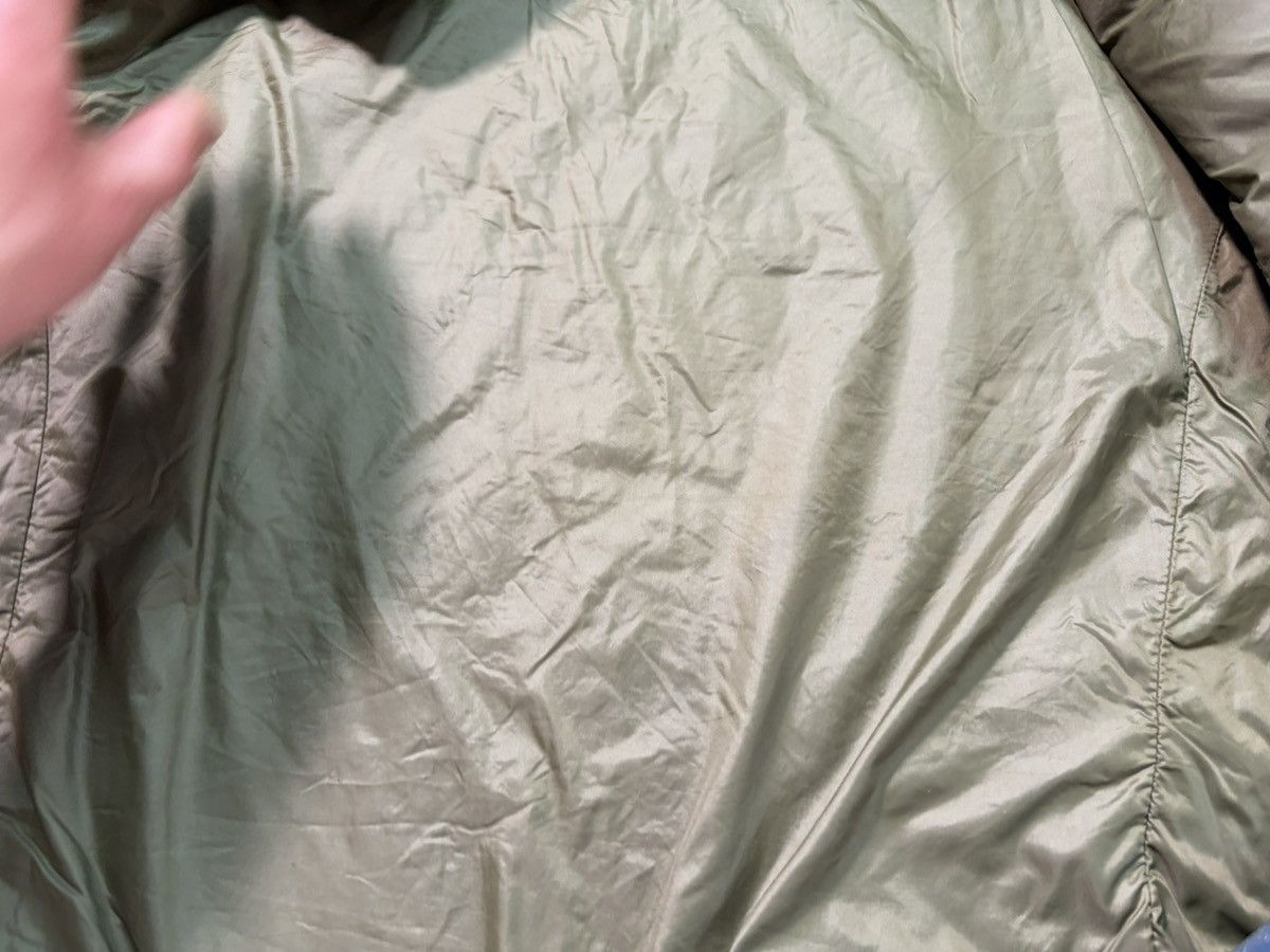 Polo Ralph Lauren Polo Ralph Lauren quilted jacket Size US L / EU 52-54 / 3 - 18 Thumbnail