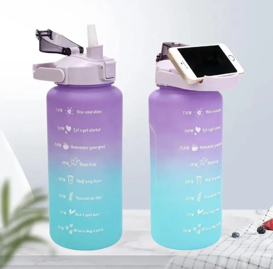 Other Water bottle Size ONE SIZE - 16 Thumbnail