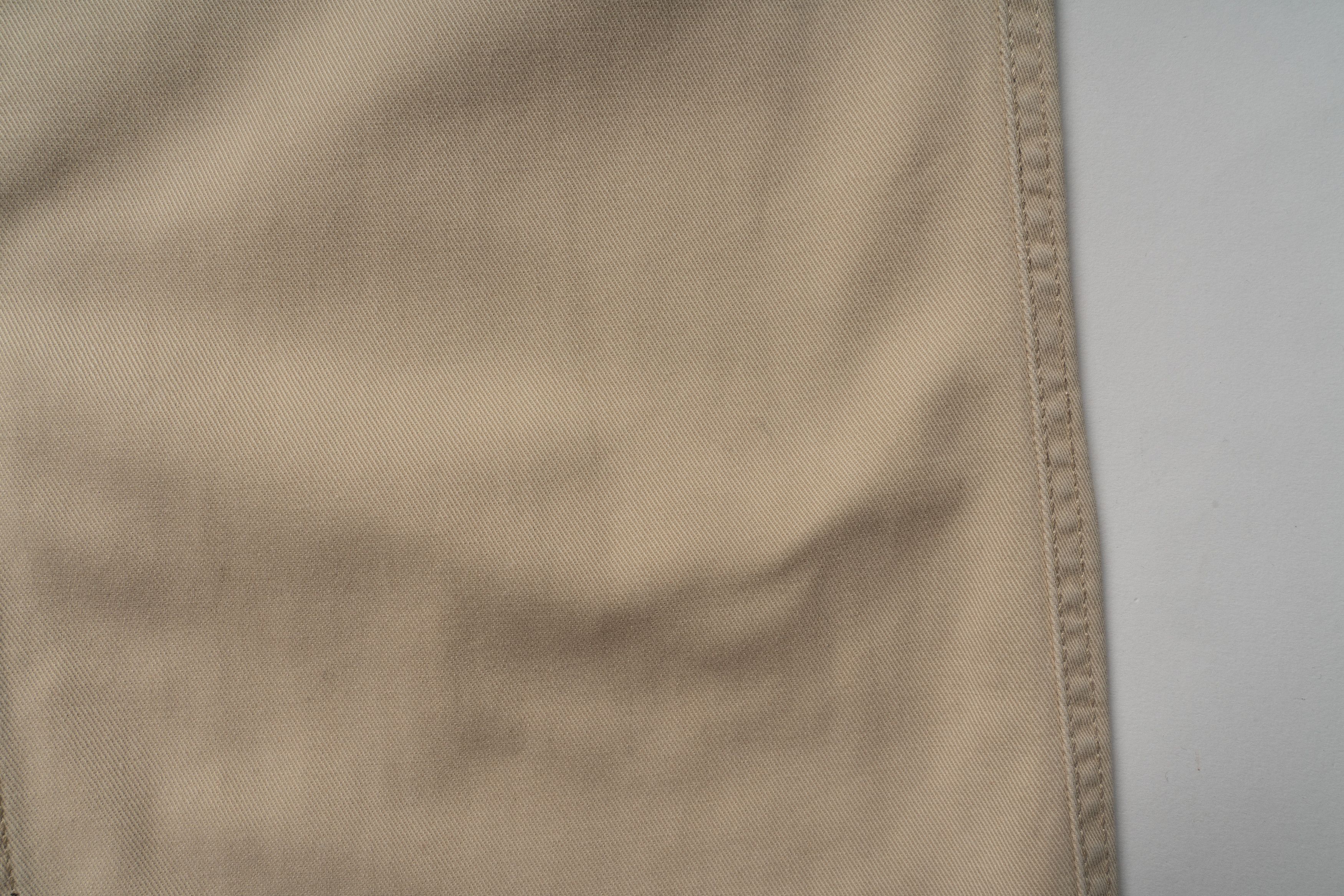Ralph Lauren 🔴RALPH LAUREN Vintage Cargo Pants Size 30" / US 8 / IT 44 - 6 Thumbnail