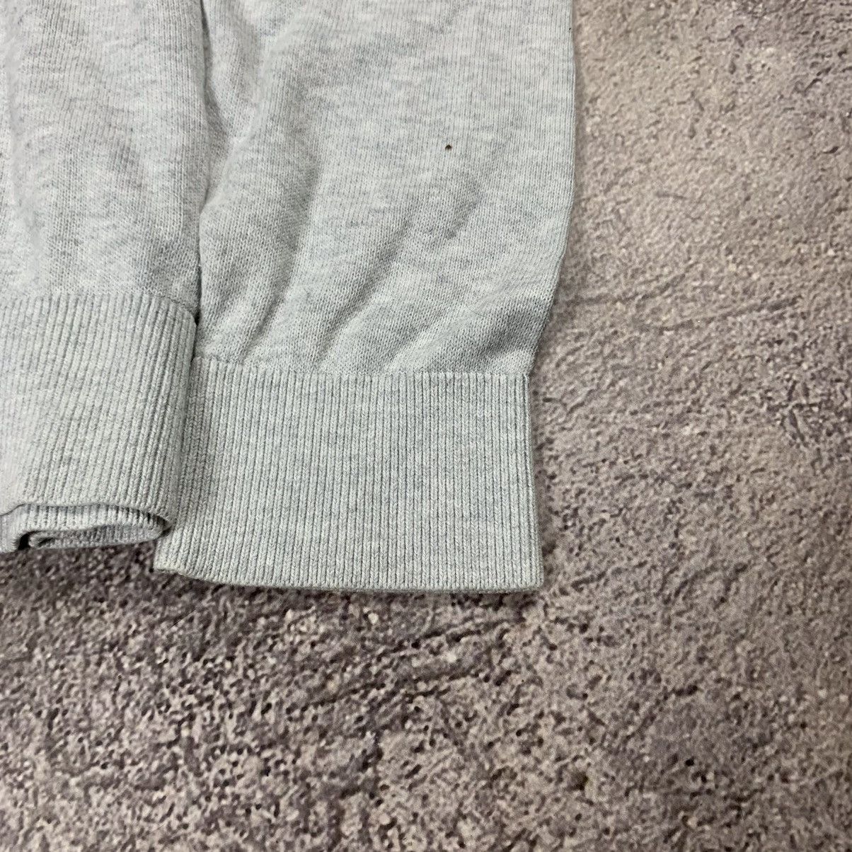 Vintage Vintage Tommy Hilfiger 1/4 Zip Sweater Preppy Normcore XL Size US XL / EU 56 / 4 - 4 Thumbnail