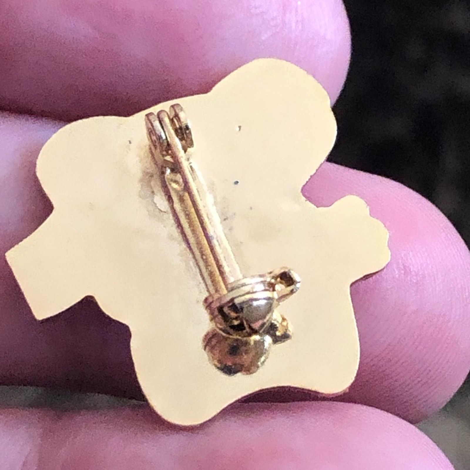 Jewelry Lot of two Australian theme collectible pins Size ONE SIZE - 4 Thumbnail