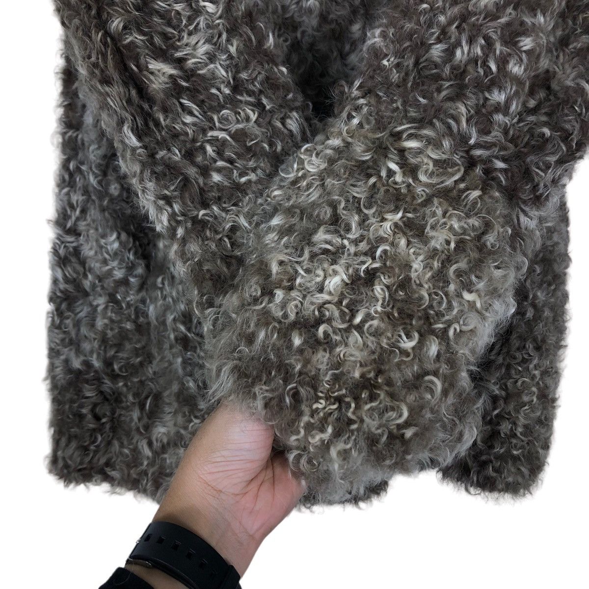 Japanese Brand 🔥90’s Vintage Emba Made in Japan Mink Fur Coats Jacket Size US M / EU 48-50 / 2 - 12 Thumbnail