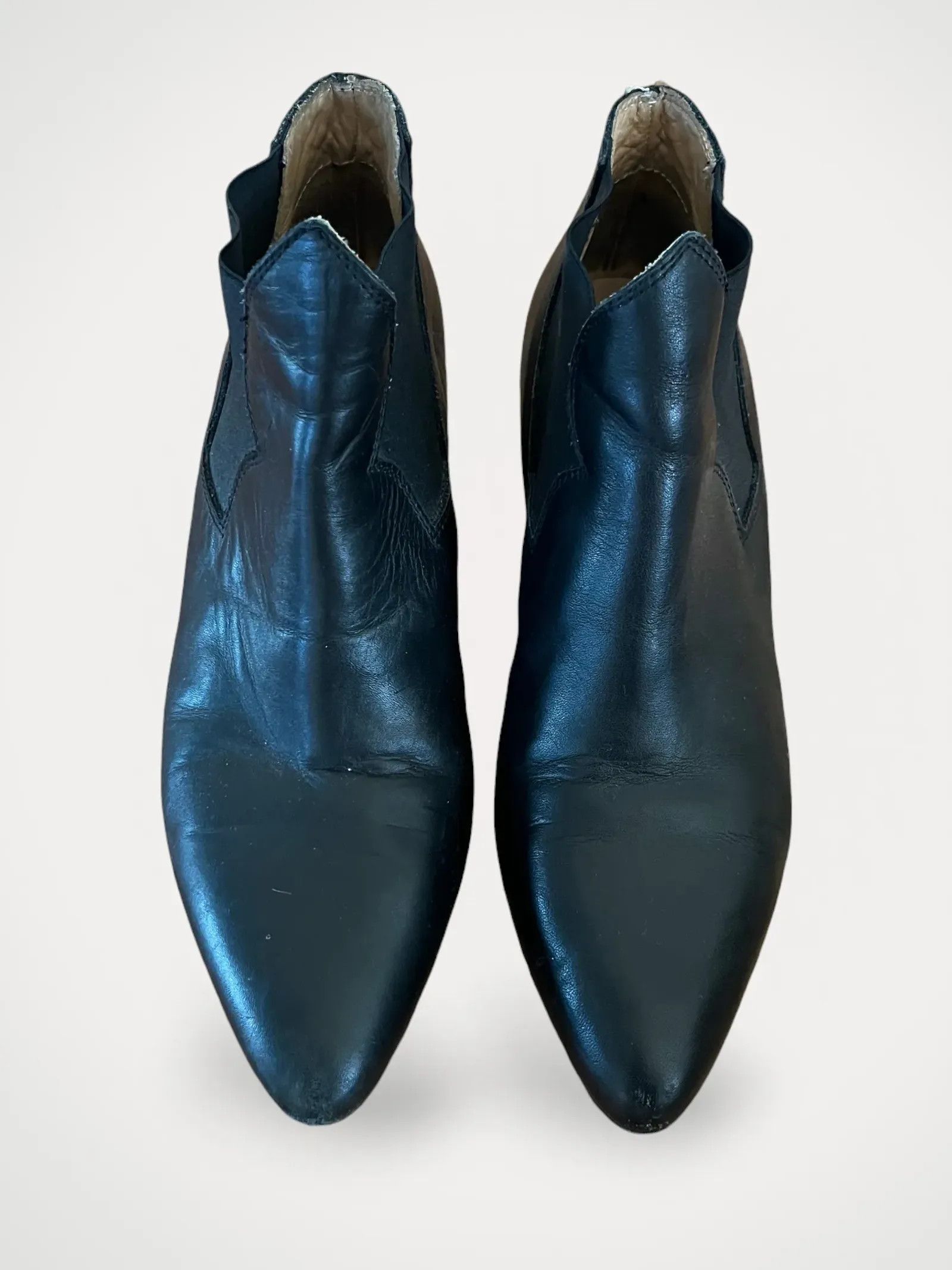 Acne Studios Acne Studios Boots Size US 9 / IT 39 - 1 Thumbnail
