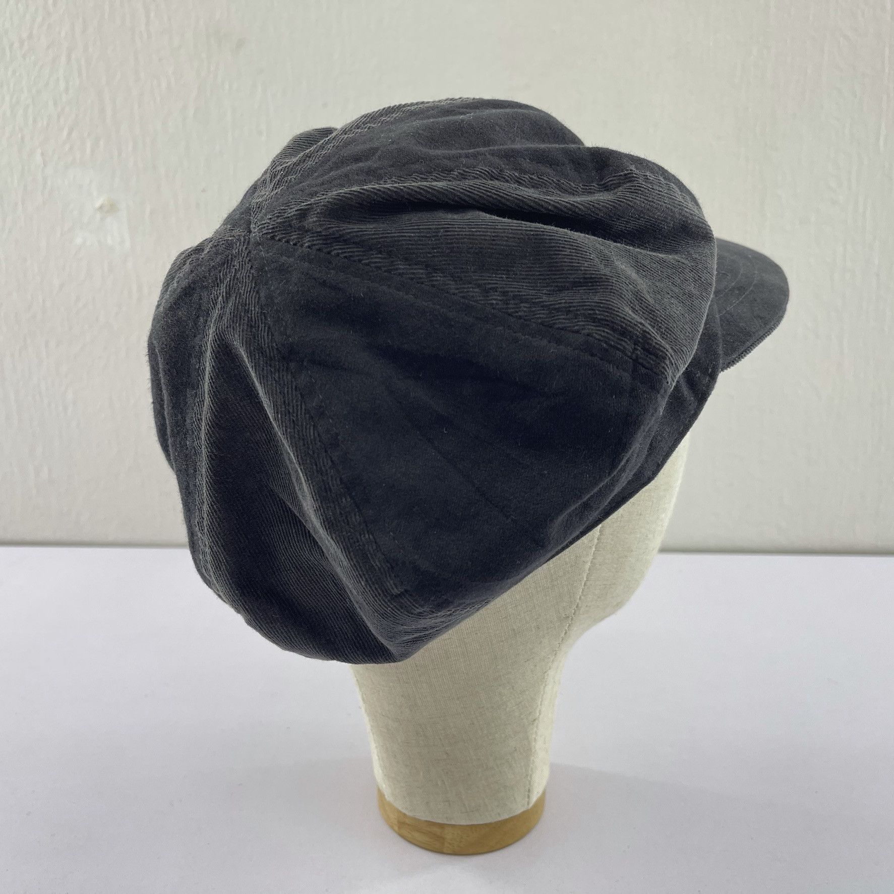 Other East Boy Japanese Brand Cap Hats-BH1283 Size ONE SIZE - 3 Thumbnail