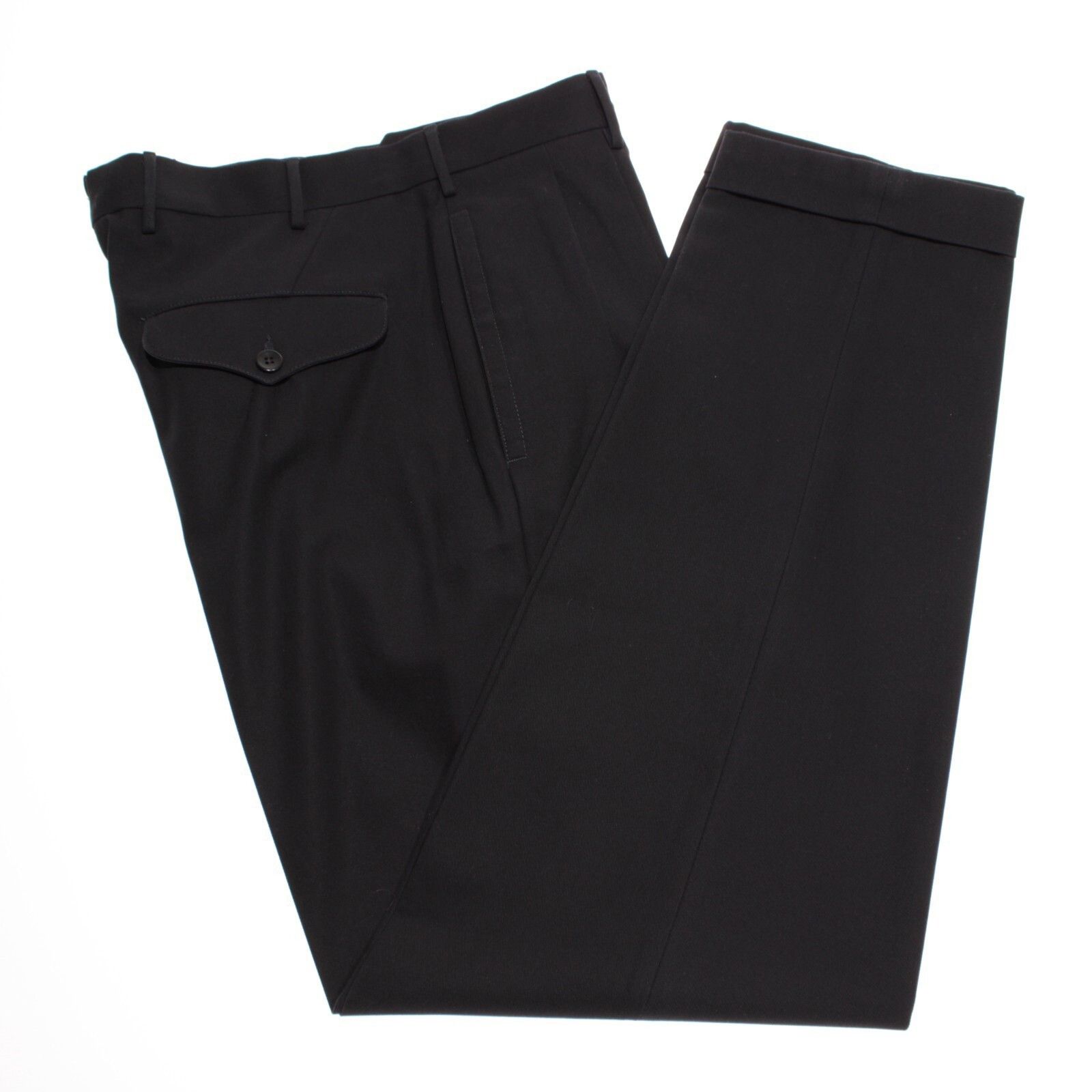 Incotex INCOTEX New with tags Dress Pants Size 30 US In Blue Size US 30 / EU 46 - 2 Thumbnail