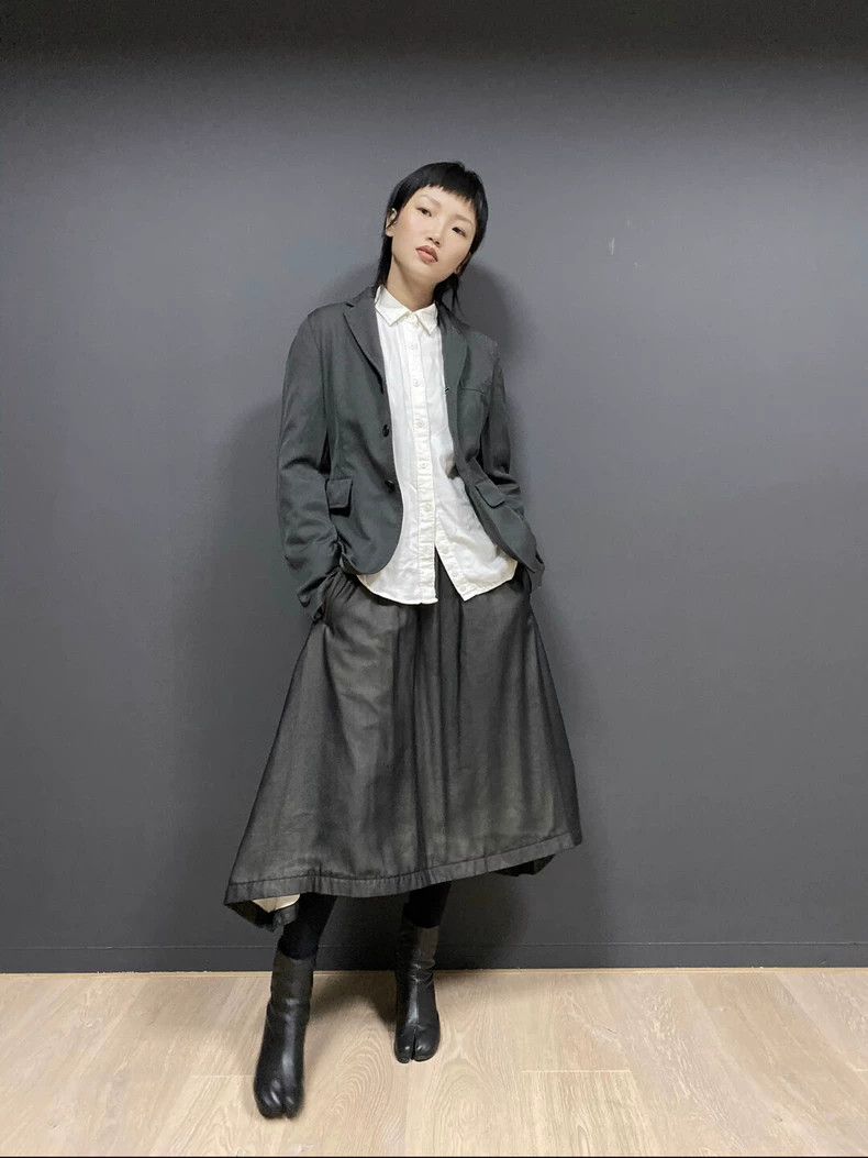Comme des Garcons jacket
