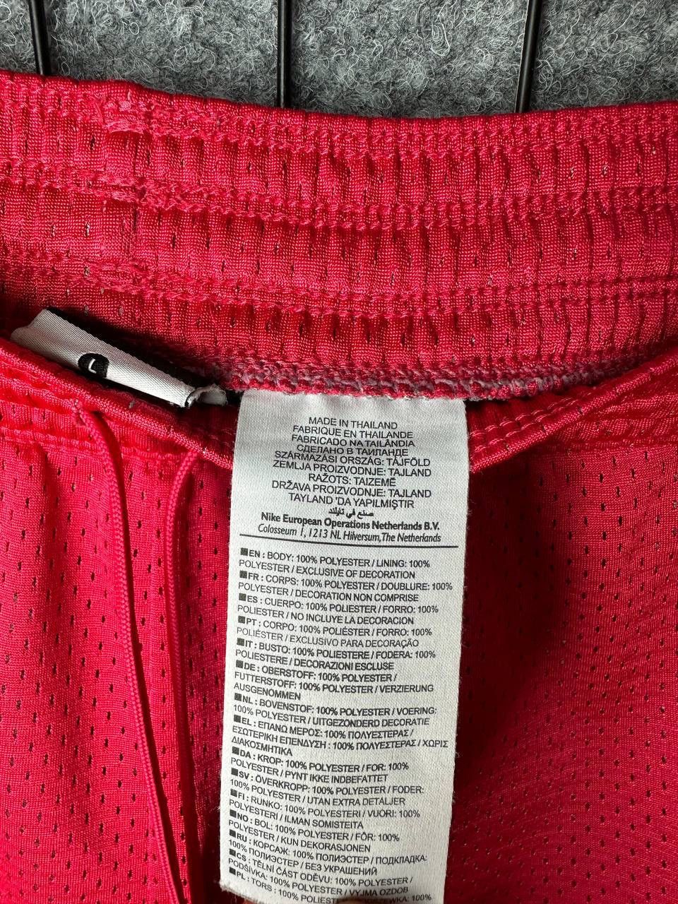 Nike Nike shorts jersey swoosh size Large Size US 34 / EU 50 - 4 Thumbnail