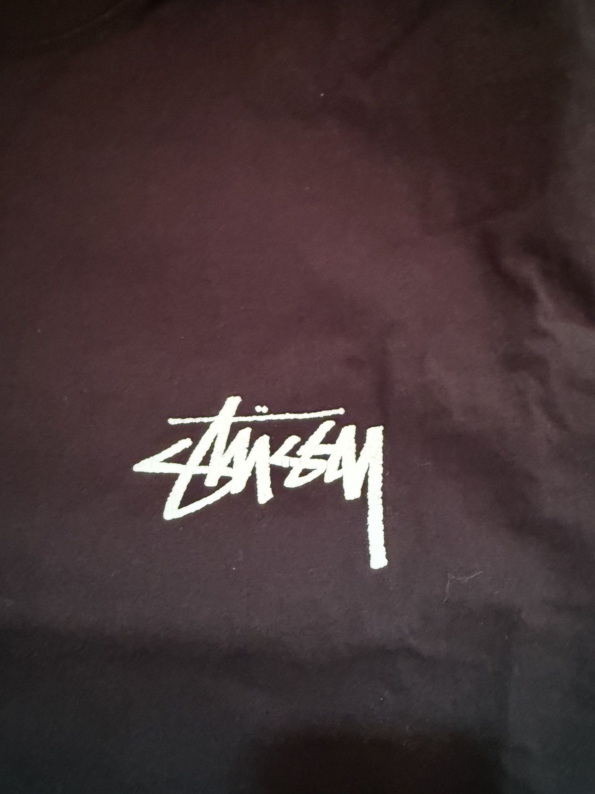 Stussy Stussy Kitten Tee Size US M / EU 48-50 / 2 - 2 Thumbnail