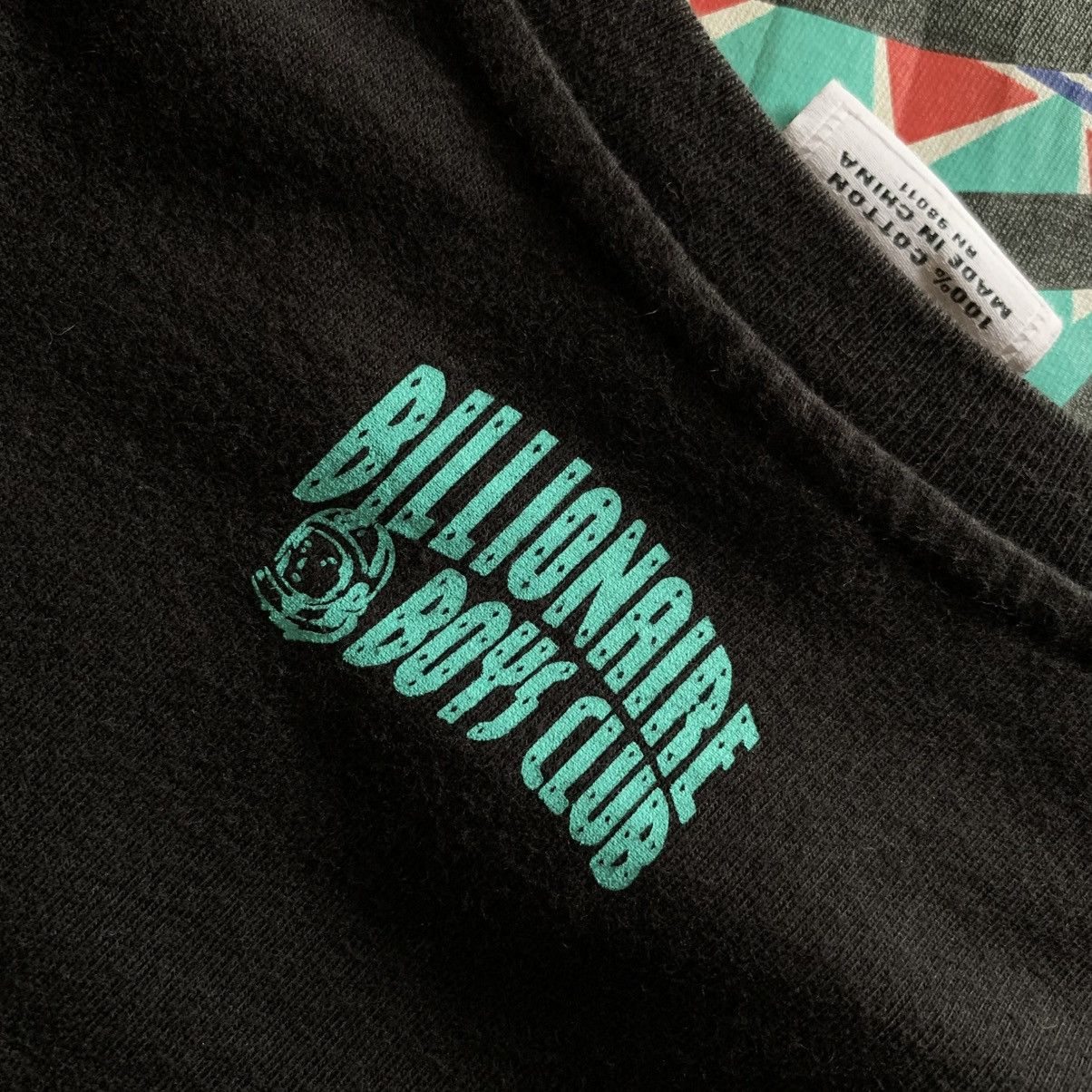 Billionaire Boys Club Billionare Boys Club T-Shirt - Pharrell Williams Size US M / EU 48-50 / 2 - 6 Thumbnail