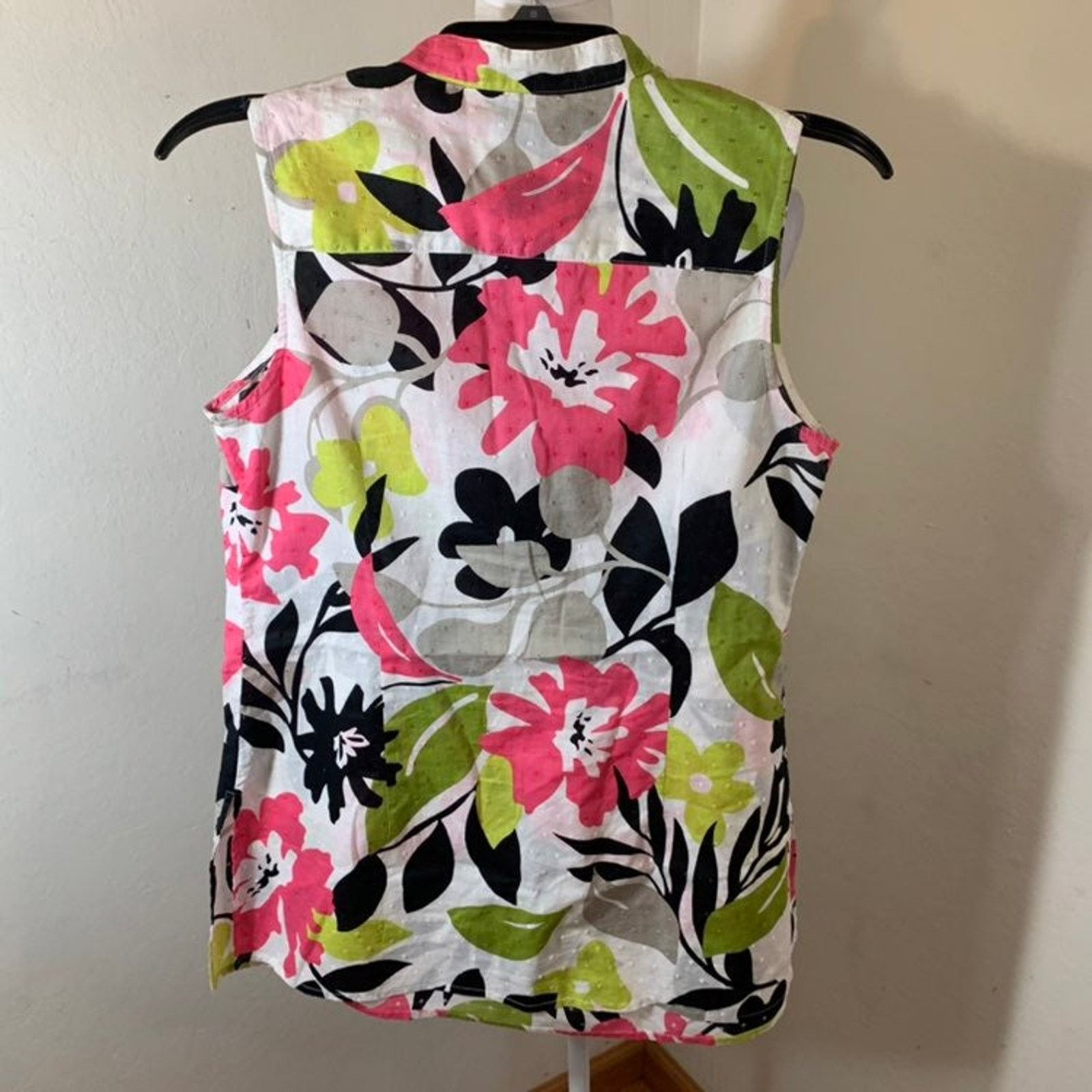 Other Women Sleeve less Pink Top size 6 Size S / US 4 / IT 40 - 6 Thumbnail