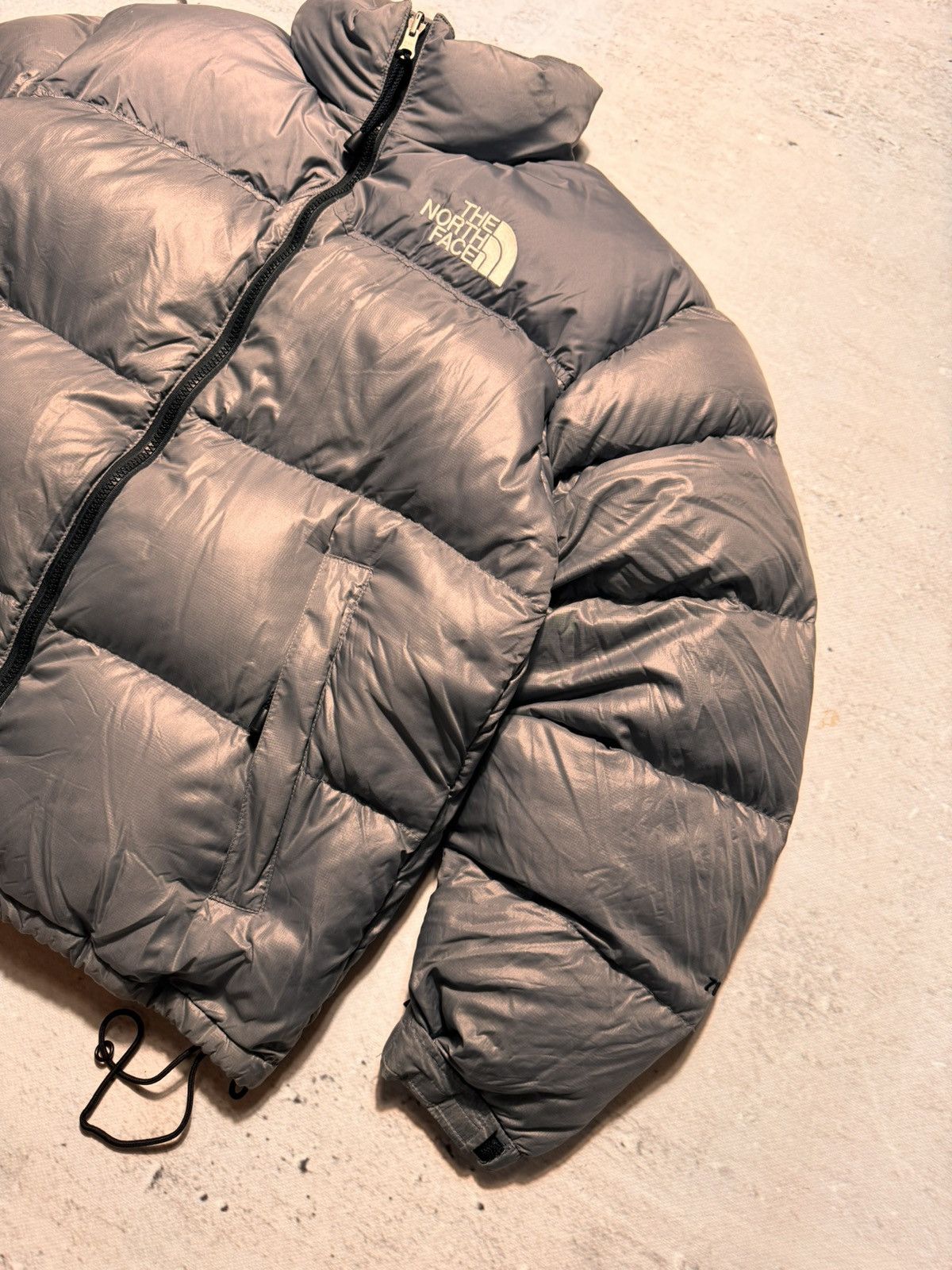 The North Face × Vintage THE NORTH FACE 700 PUFFER DOWN JACKET Size US M / EU 48-50 / 2 - 3 Thumbnail