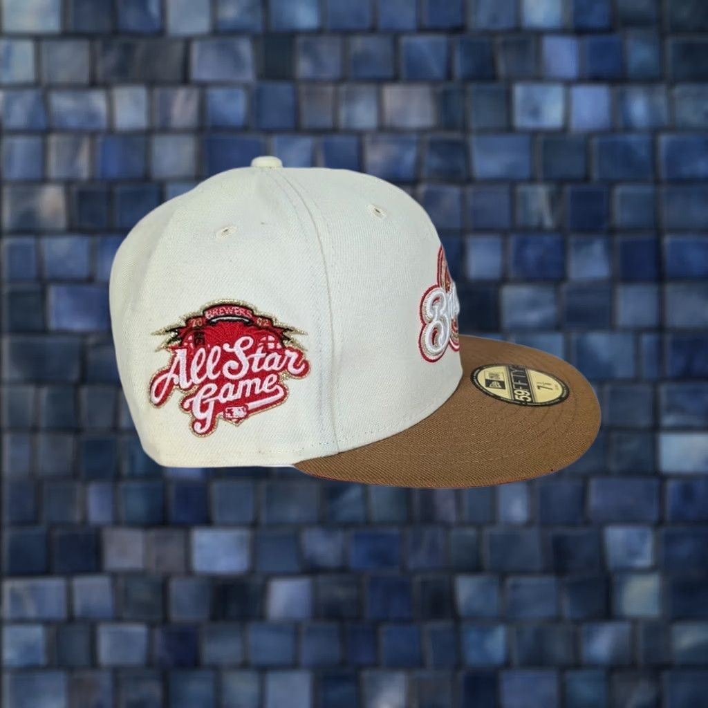 New Era Item Specifications: Size: 8 Inch Heel Size ONE SIZE - 1 Thumbnail