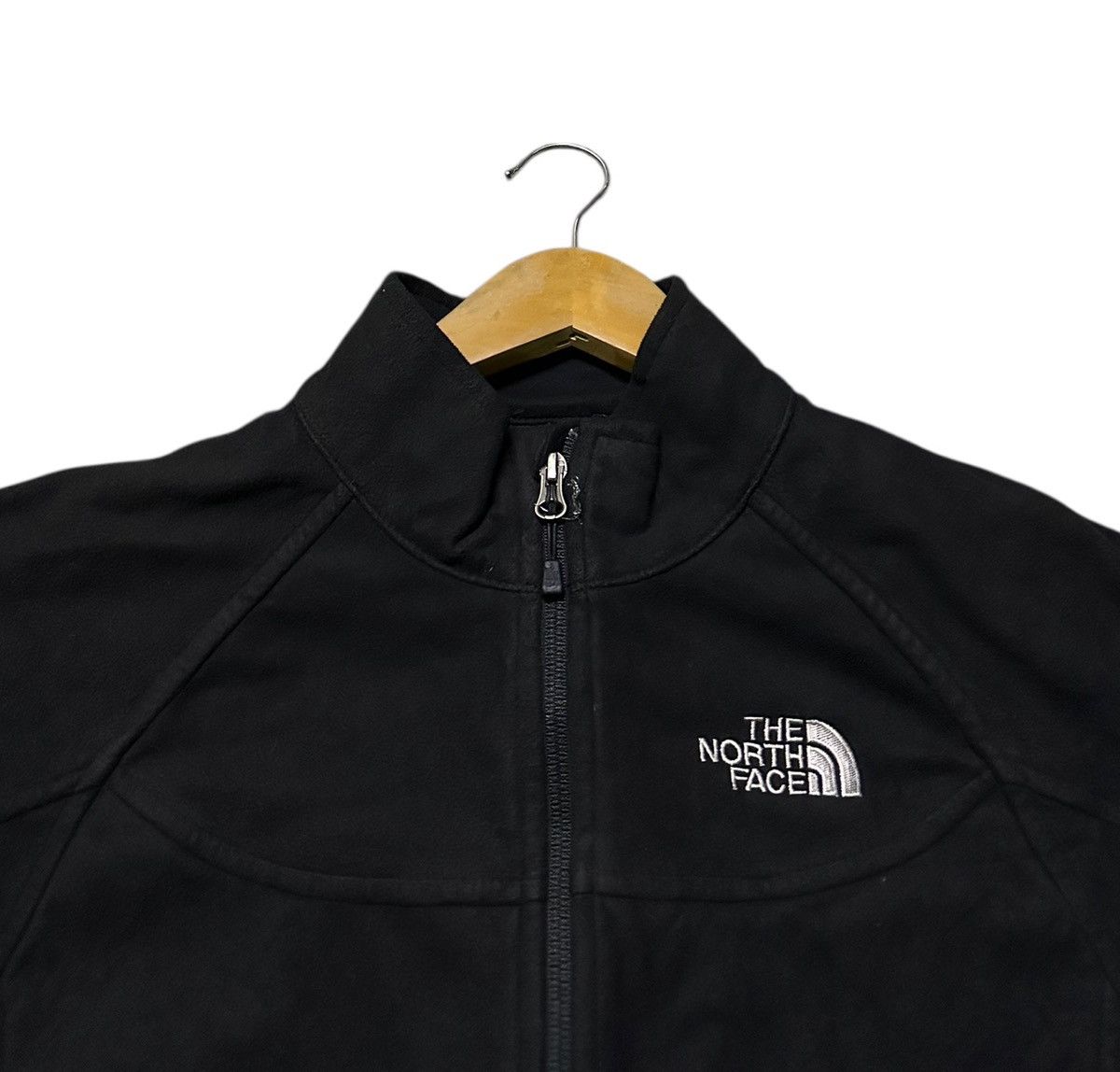 The North Face The north face outdoor fleece jacket Size M / US 6-8 / IT 42-44 - 3 Thumbnail