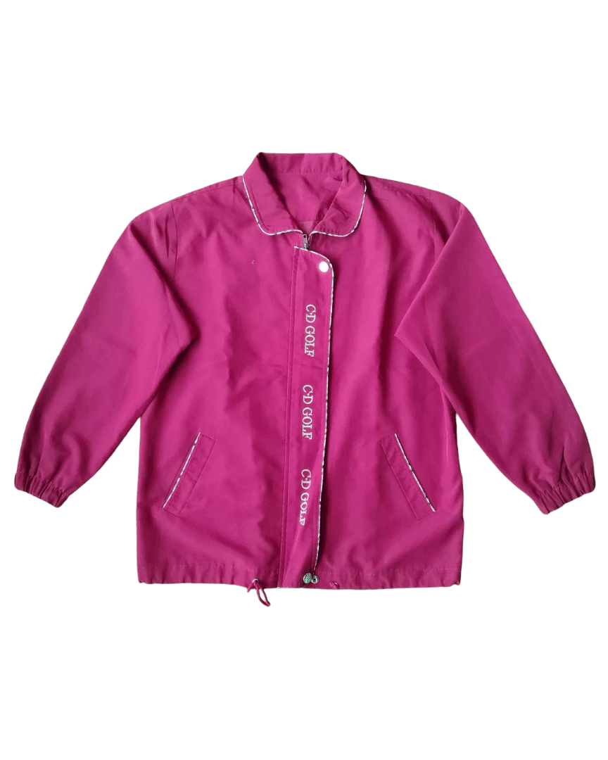 Vintage Vintage World Cup 2002 CD Golf Purple Outer Jacket Size US L / EU 52-54 / 3 - 1 Thumbnail