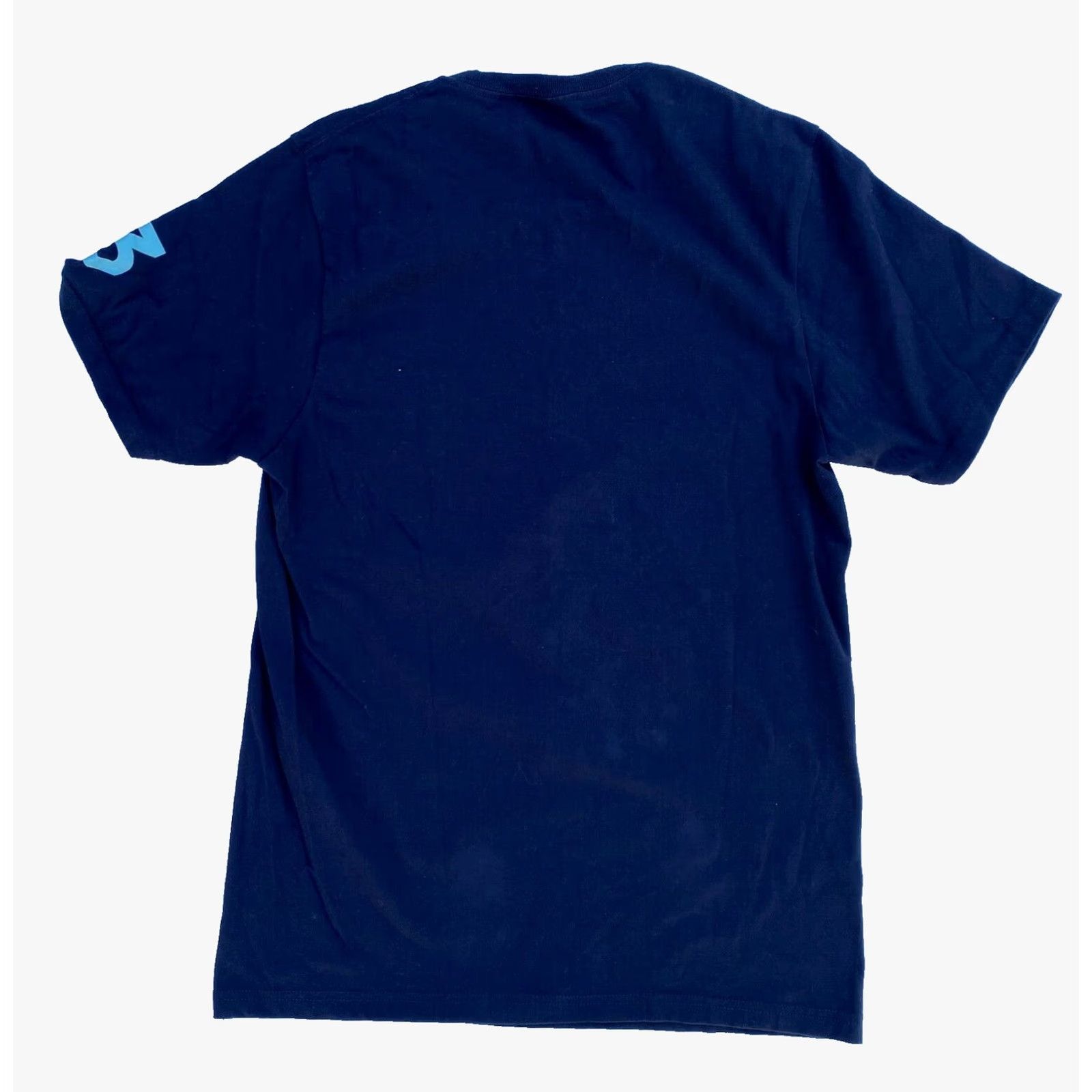 Vintage Chance The Rapper Men’s T-Shirt Shirt Adult M Black 100% Cotton Short Sleeve Crew Neck Music RWR 2010-2019 Size US M / EU 48-50 / 2 - 3 Thumbnail