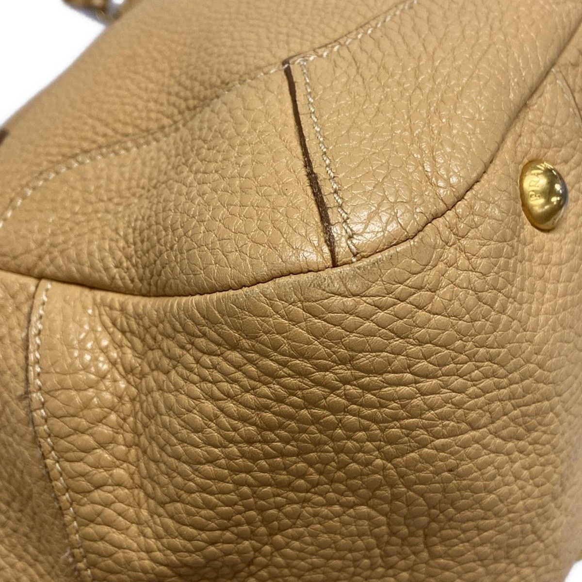 Prada PRADA Logo Tote Bag Size ONE SIZE - 6 Thumbnail