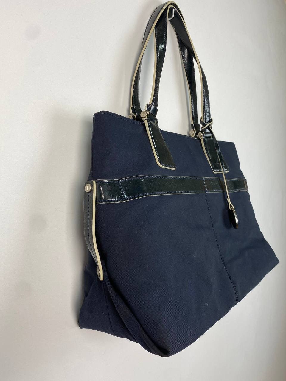 Tod's × Vintage Tod’s luxury wmns bag Size ONE SIZE - 2 Thumbnail