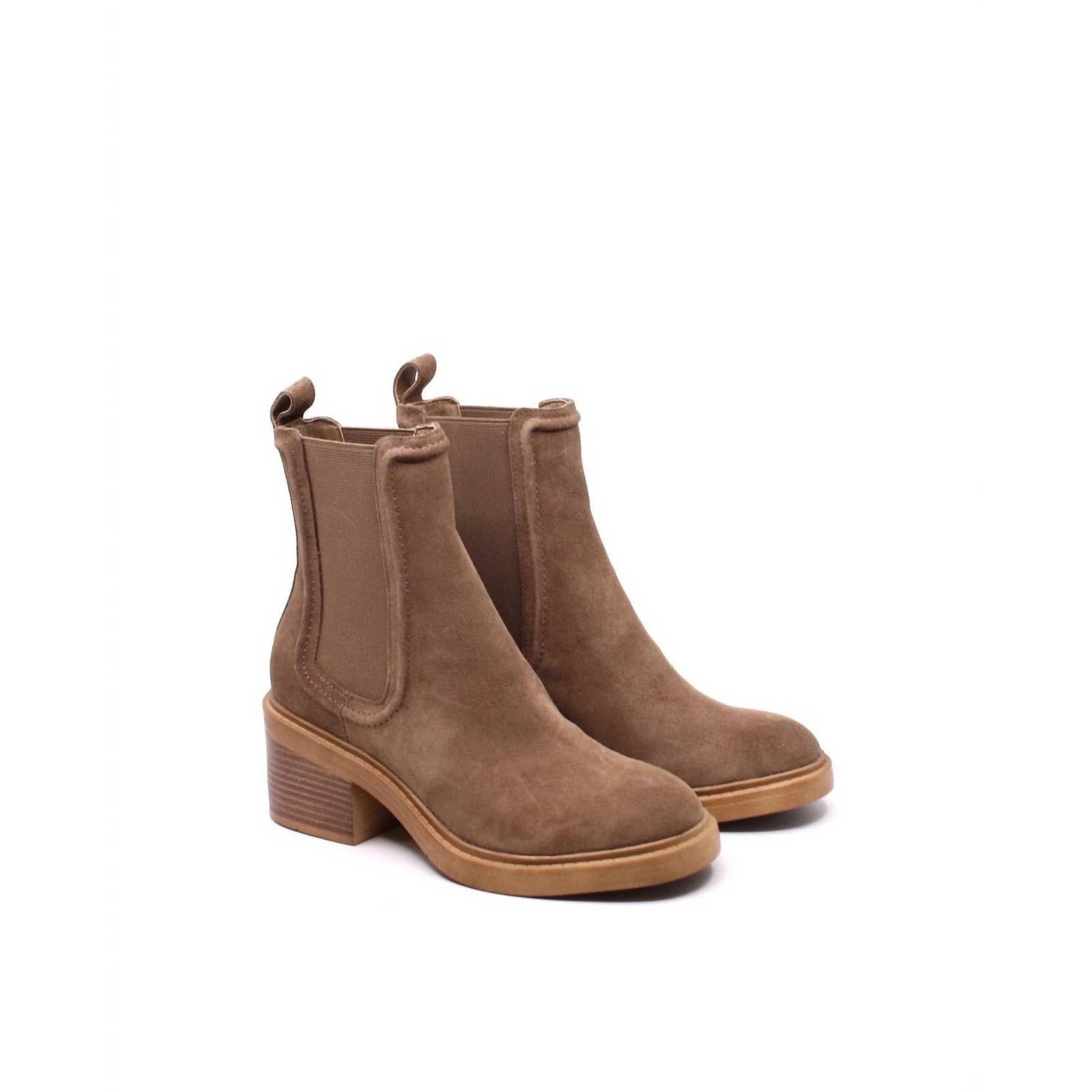 dover chelsea bootie steve madden