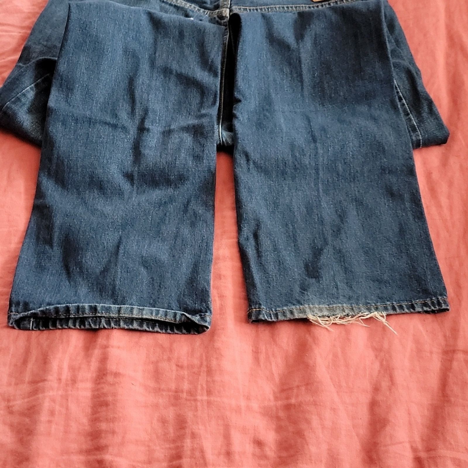 Levi's Levi's 527 Jeans Size US 34 / EU 50 - 3 Thumbnail