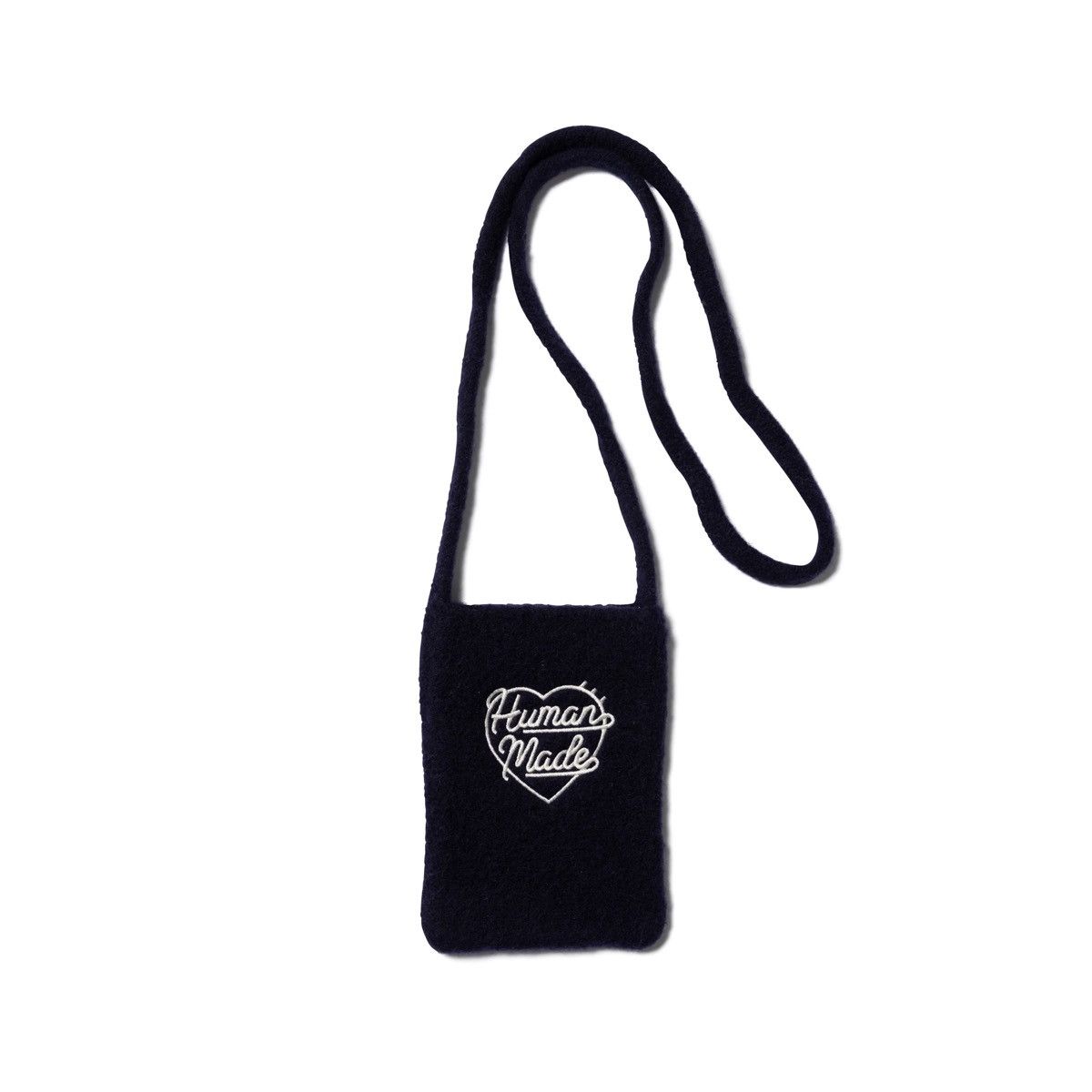 image of Human Made Shoulder Bag, Men's