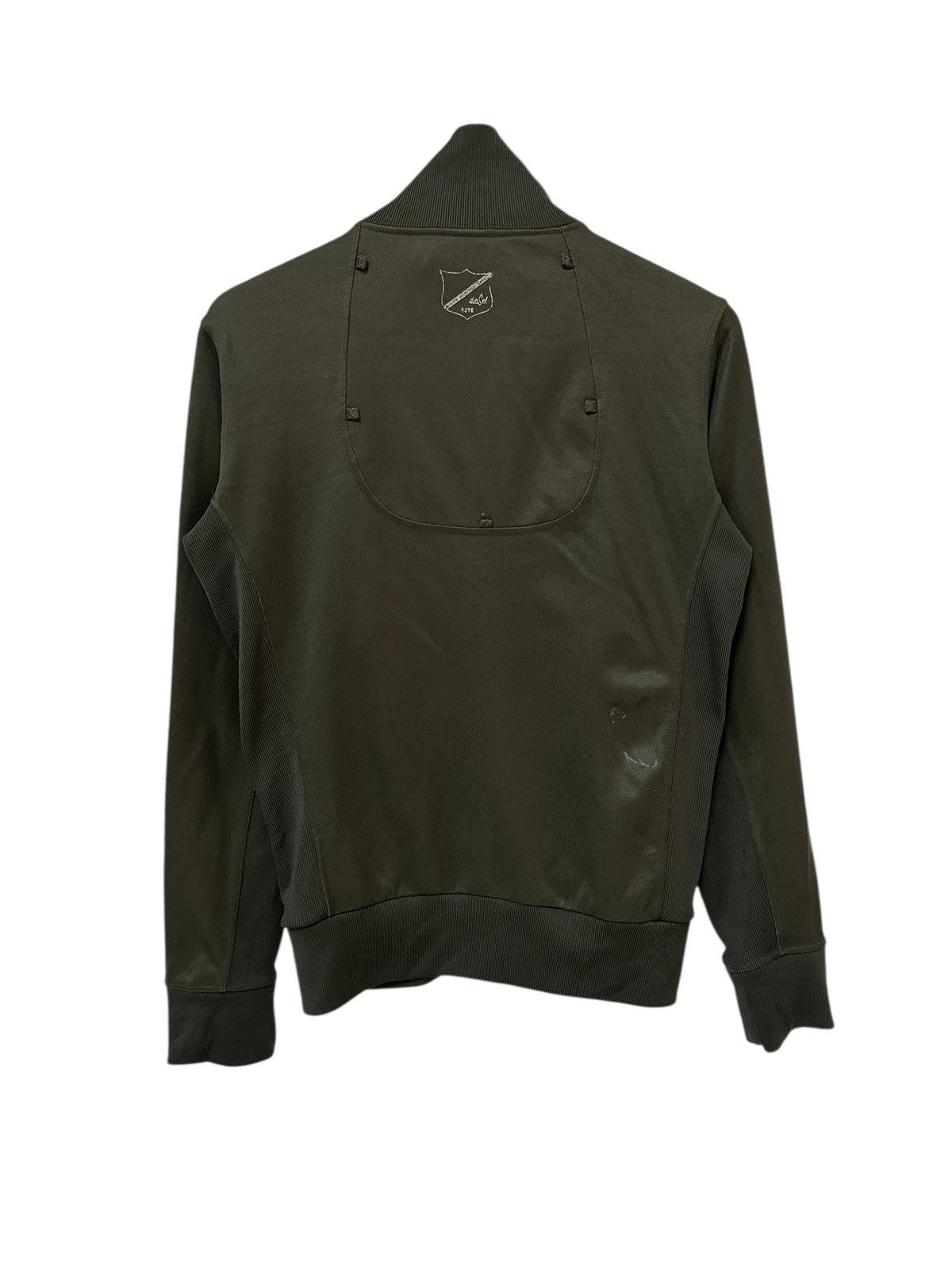 Diesel Vintage diesel jacket Size S / US 4 / IT 40 - 9 Thumbnail