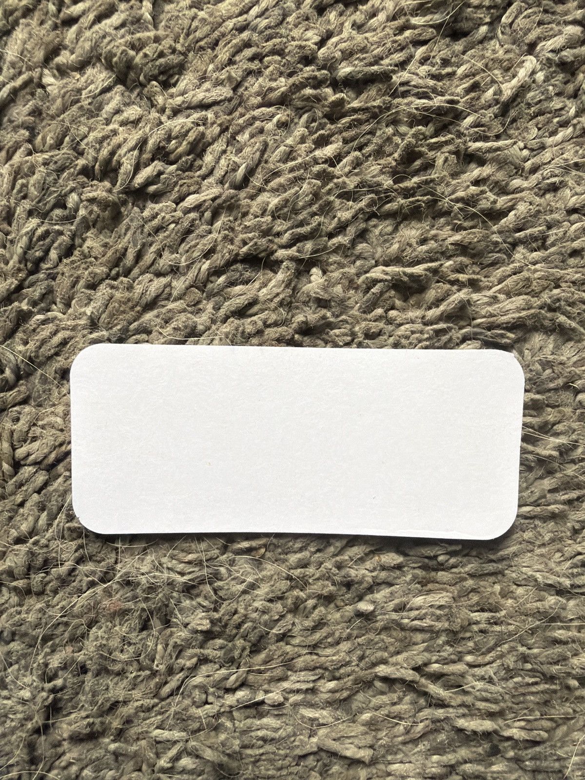 Hypebeast Muse Union Jack Flag Sticker Size ONE SIZE - 2 Thumbnail
