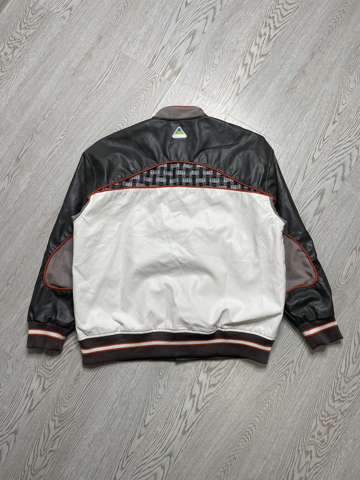 Other Real Space from Peace Studio Racing jacket Size US M / EU 48-50 / 2 - 9 Thumbnail