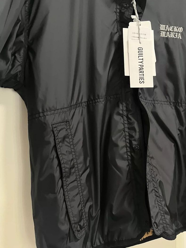 Wacko Maria wacko maria jacket Size US M / EU 48-50 / 2 - 5 Thumbnail