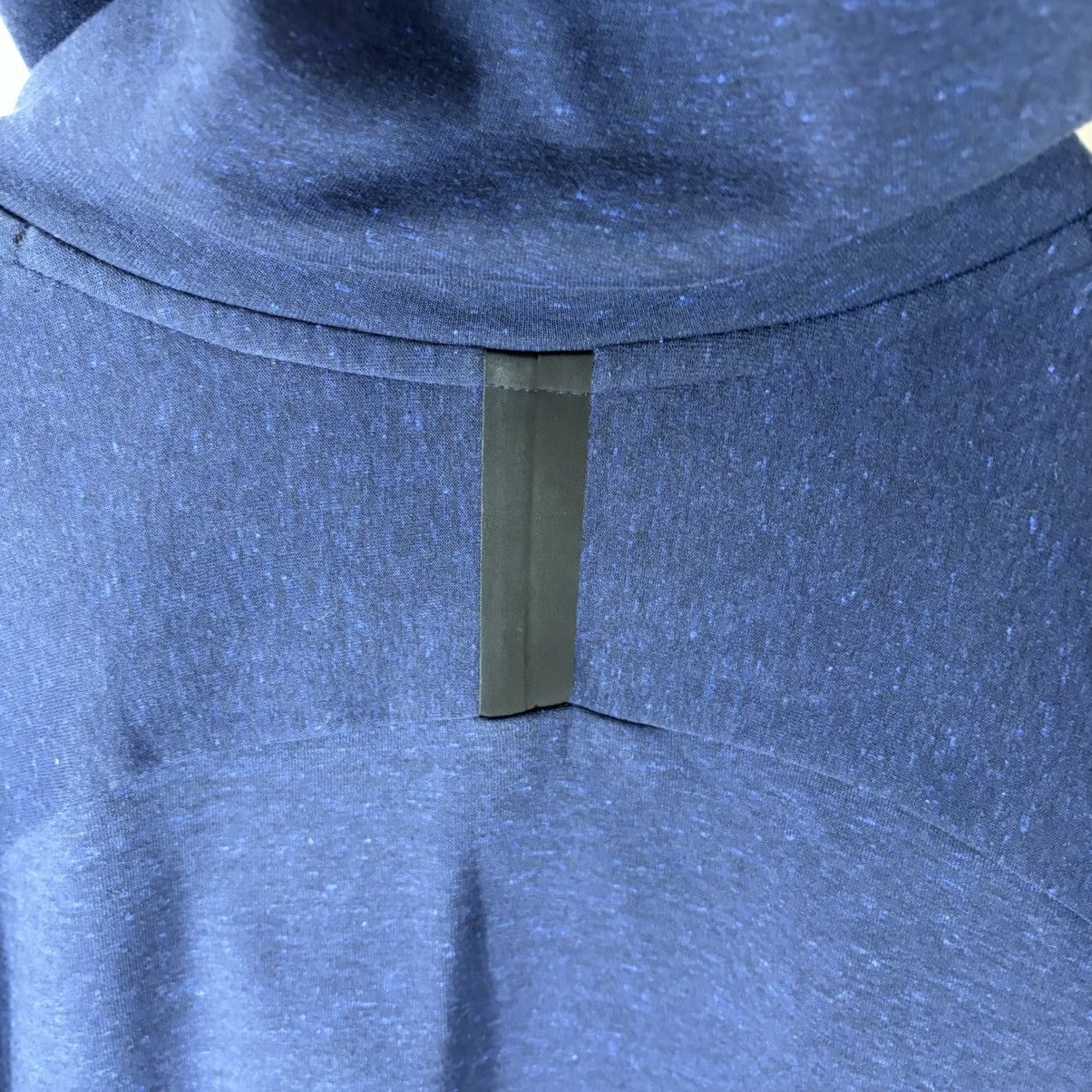 Nike Nike Tech Fleece Blue Ninja Hoodie Streetwear Y2K Size US XXL / EU 58 / 5 - 10 Thumbnail